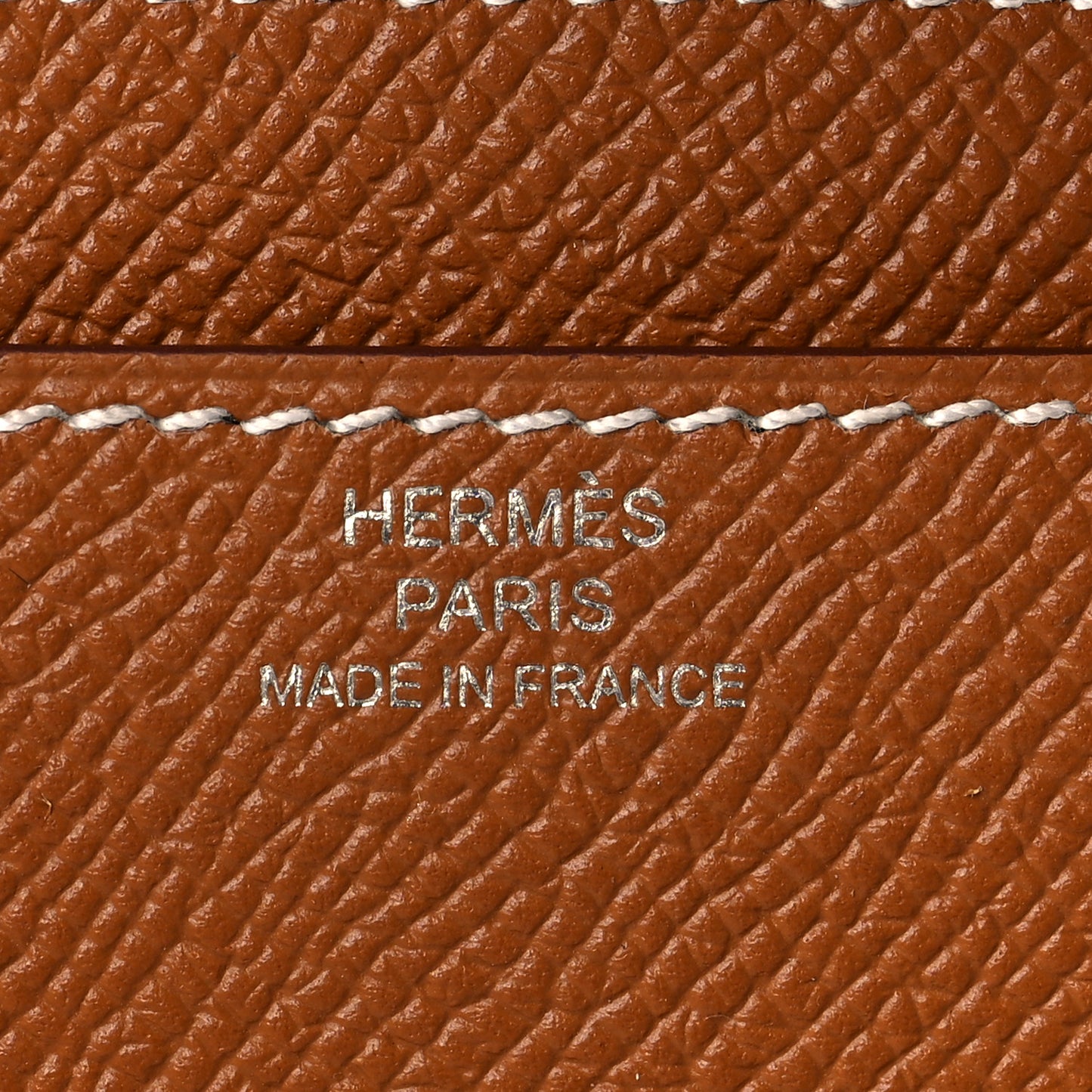 Epsom Constance Long Wallet To Go Gold