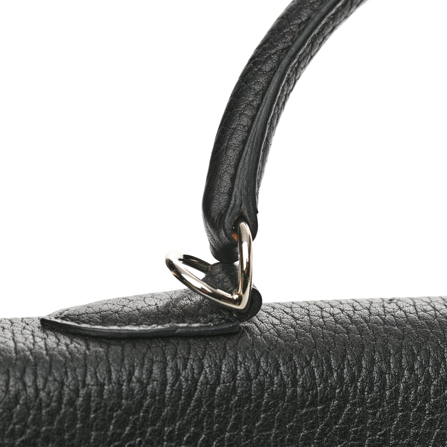 Fjord Sellier Kelly 32 Black