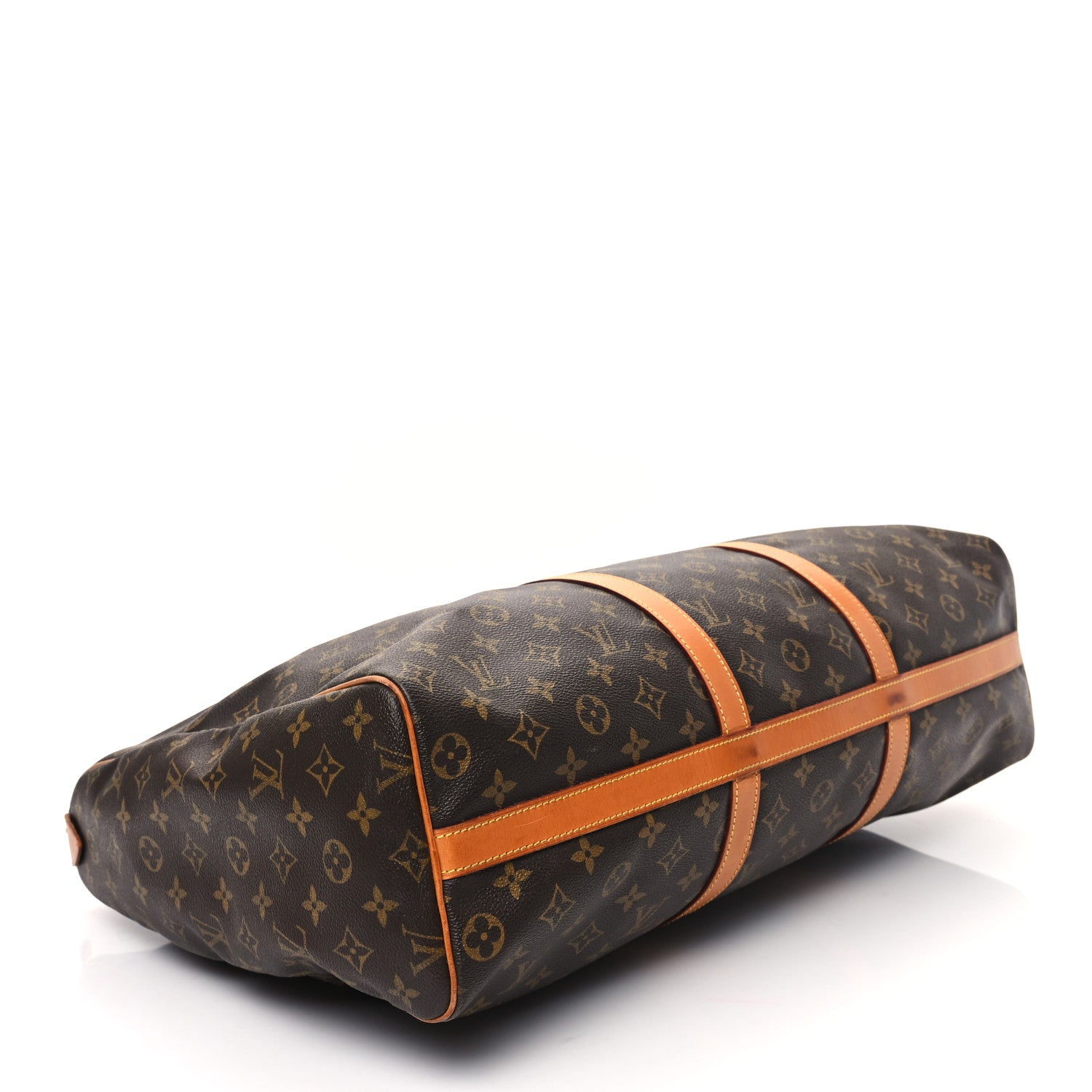Louis Vuitton Monogram Sac Flanerie 50 4 of 9