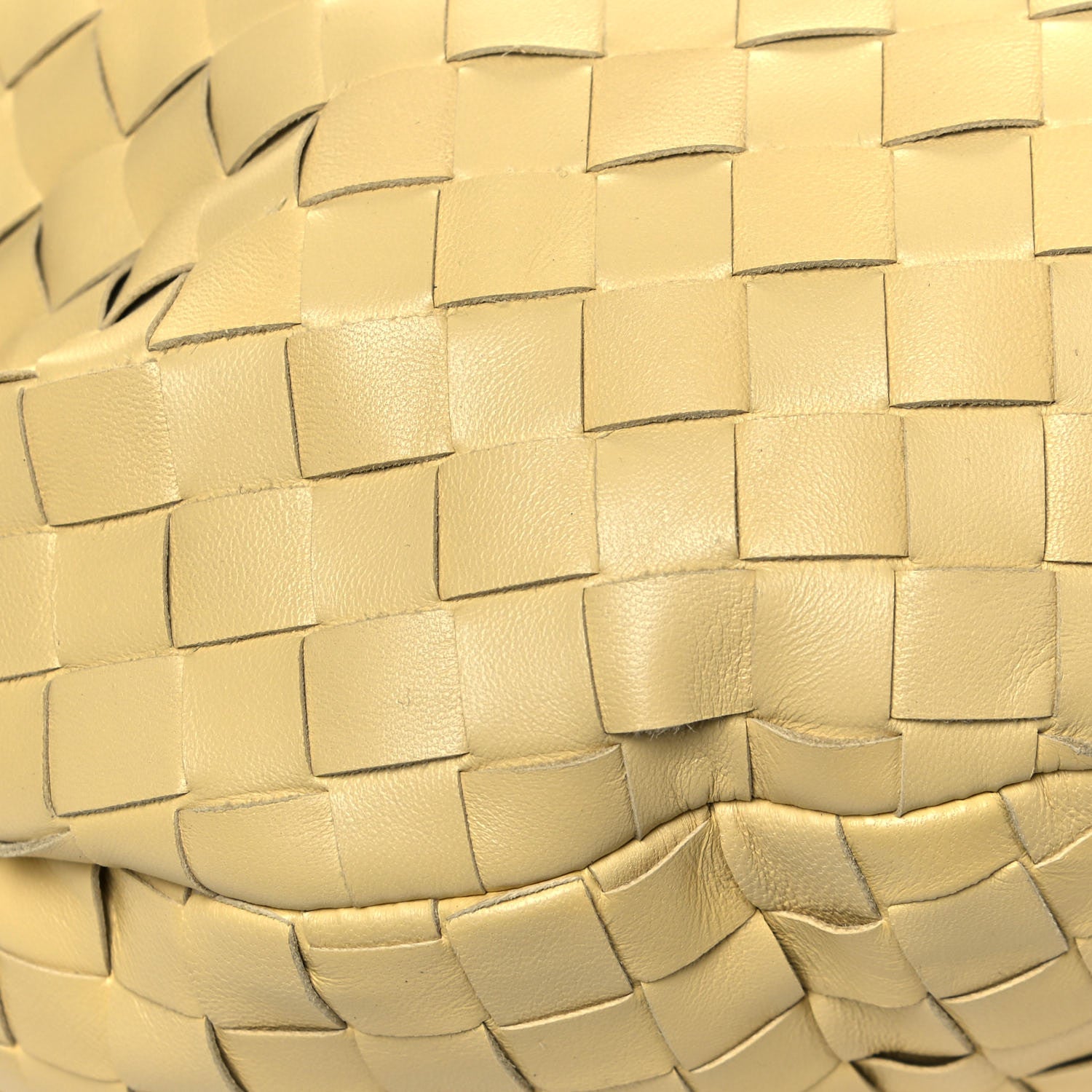 Bottega Veneta Nappa Intrecciato Medium Jodie Tapioca 9 of 12