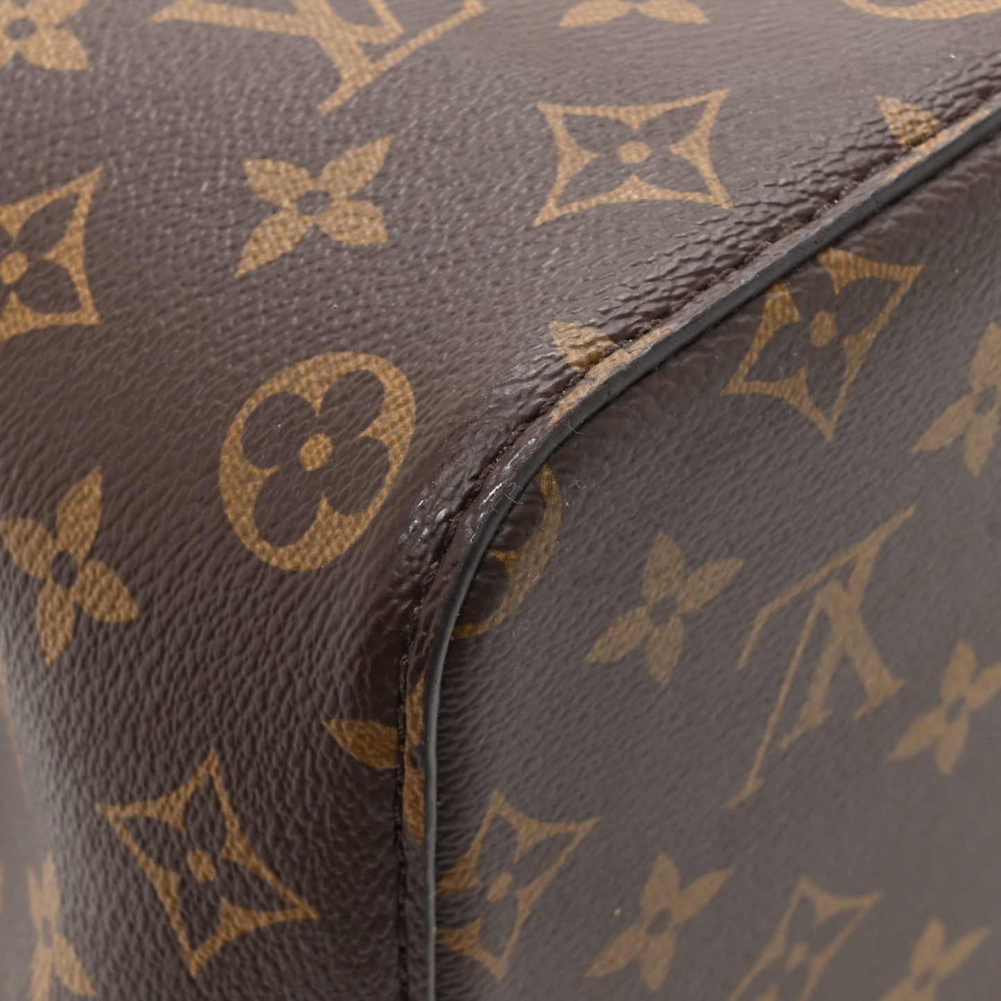 Monogram Neonoe MM Rose Poudre