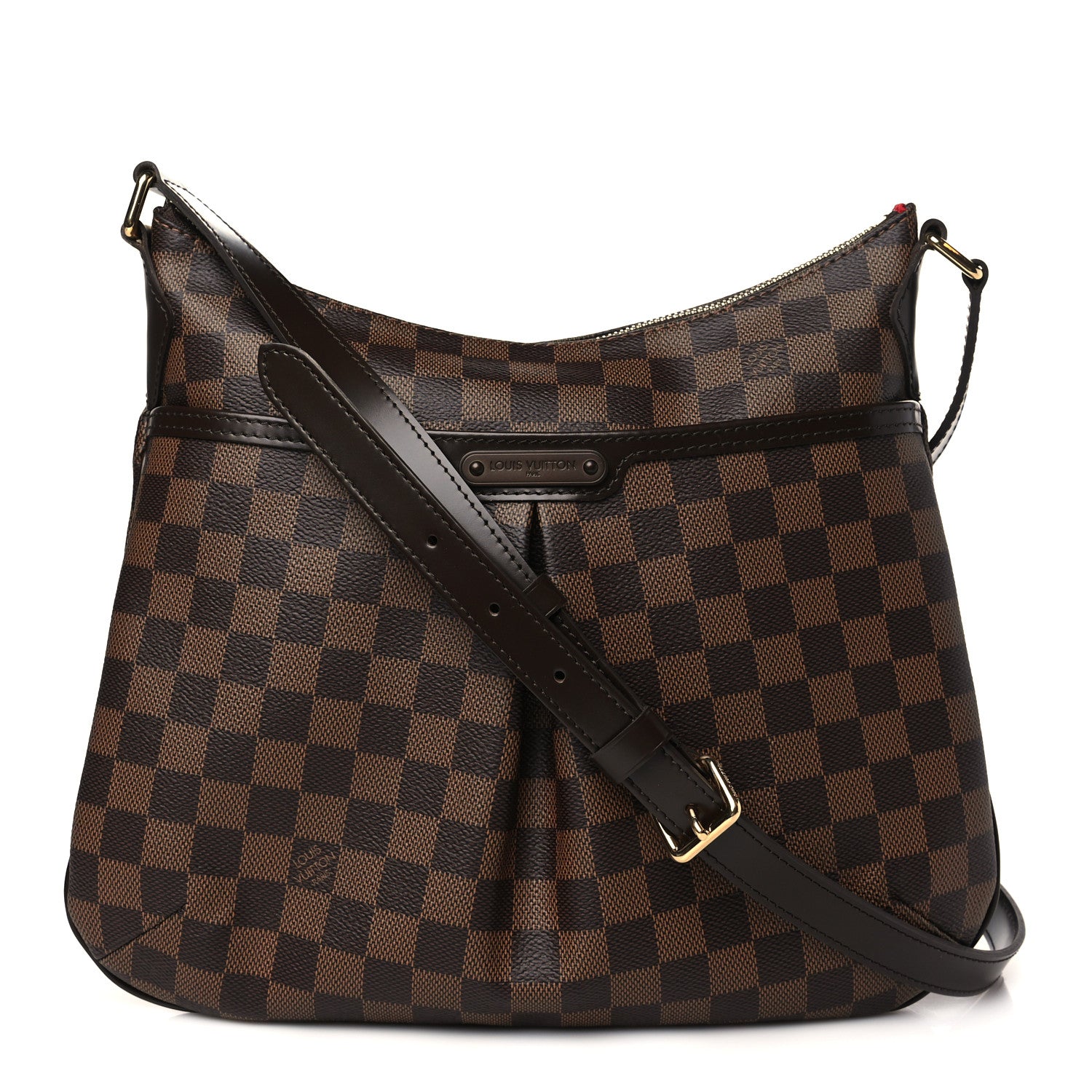 Louis Vuitton Damier Ebene Bloomsbury PM 1 of 9