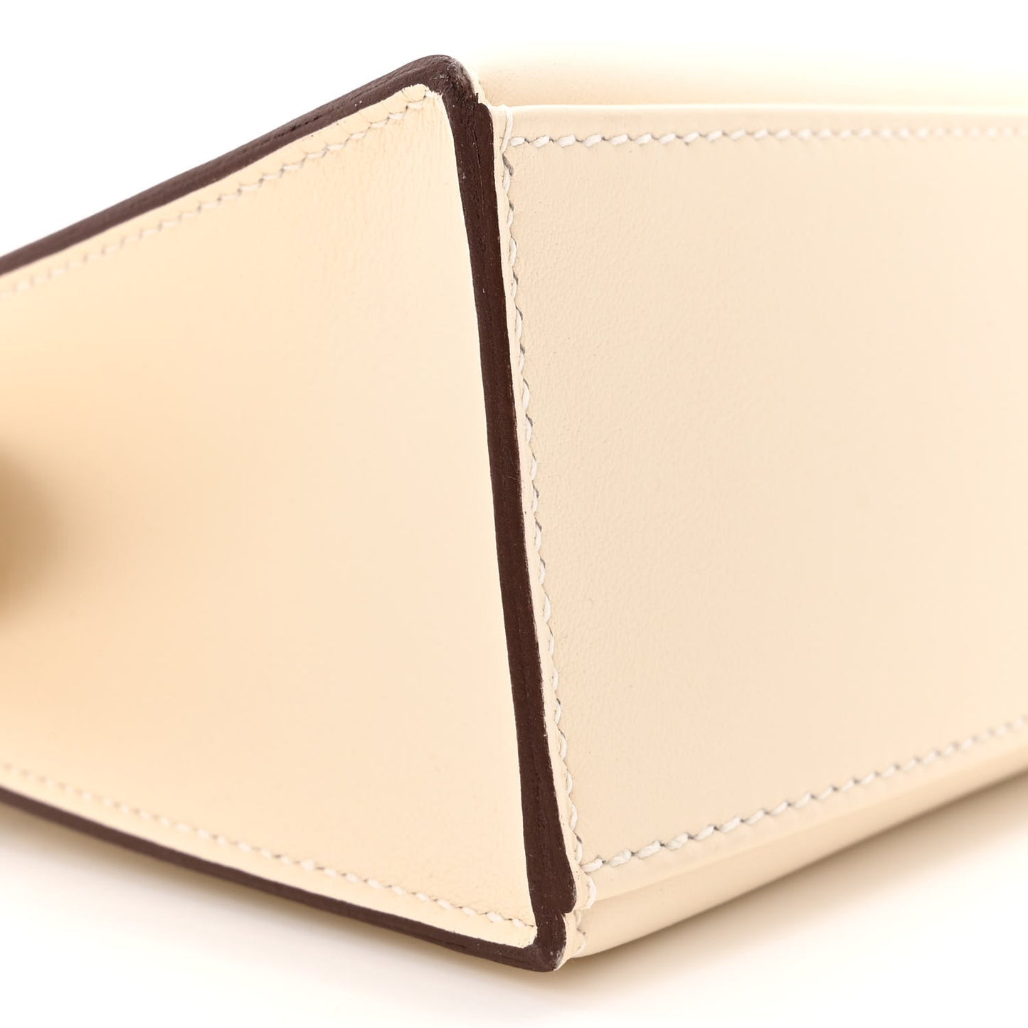 Swift Kelly Pochette Clutch Nata
