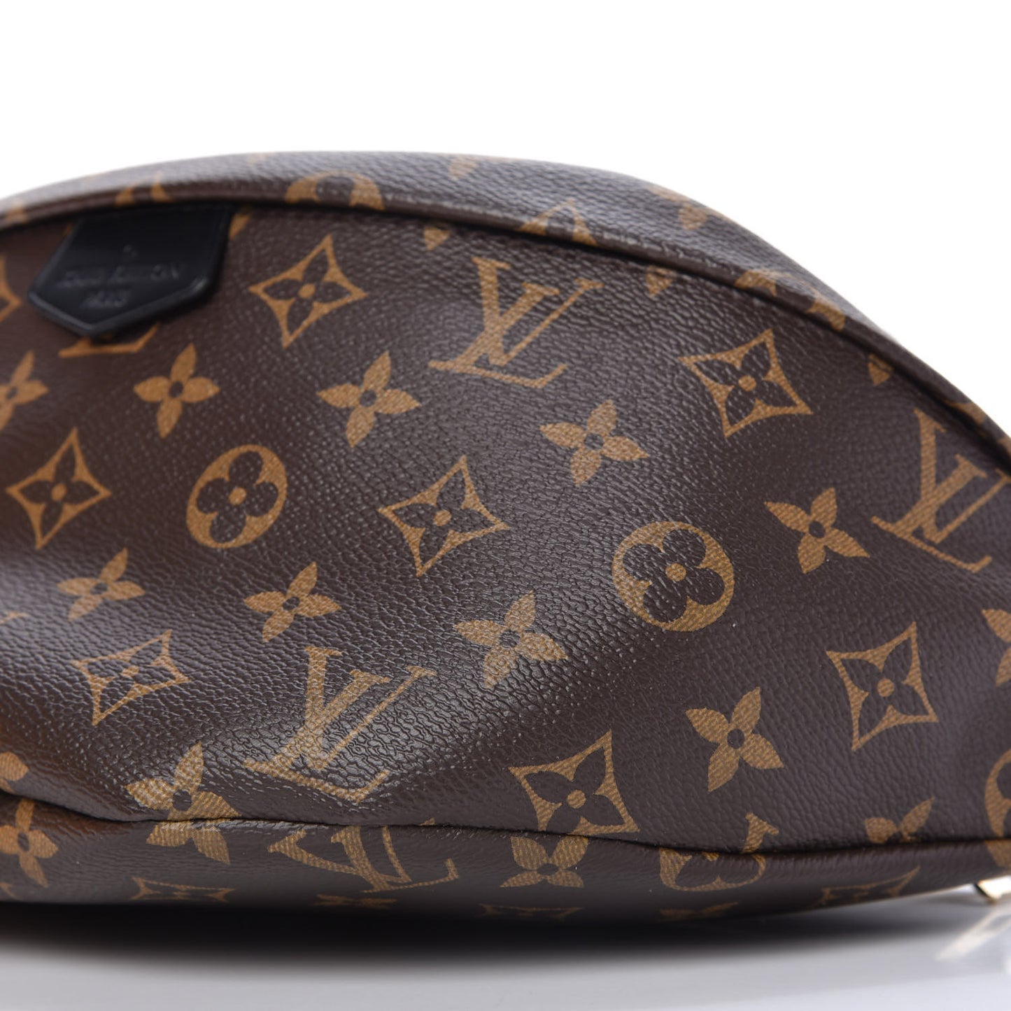 Monogram My LV World Tour Bumbag