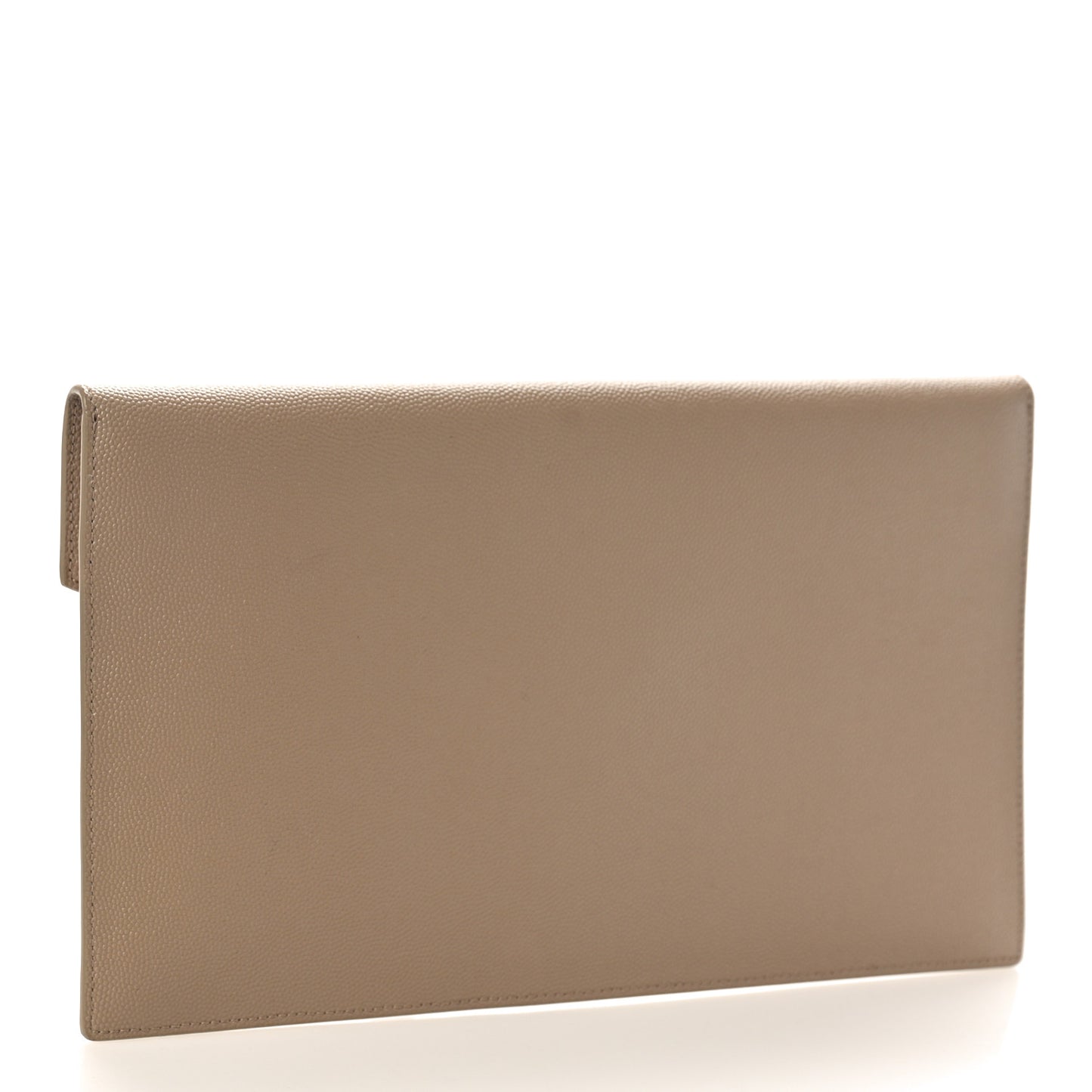 Grain De Poudre Uptown Pouch Dark Beige