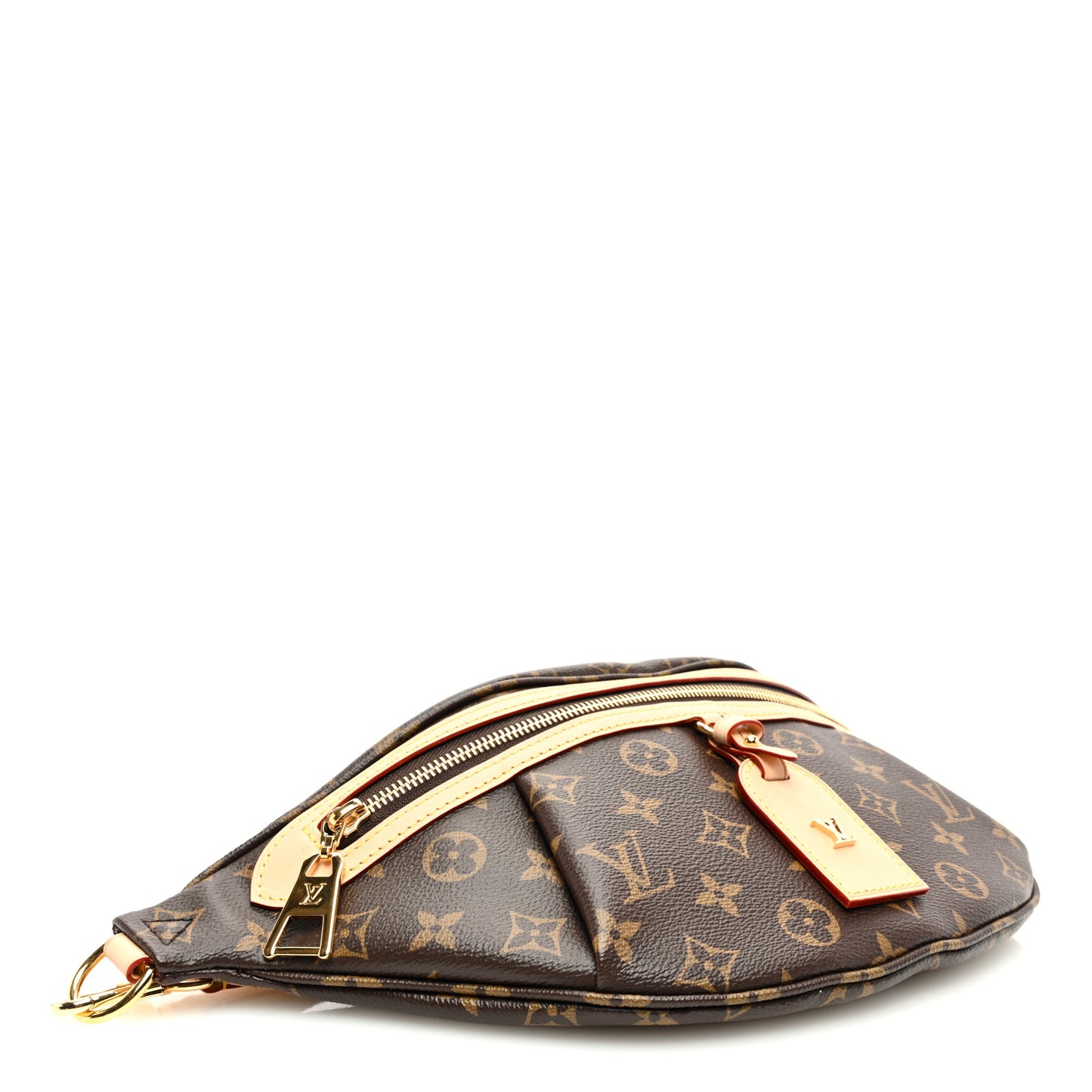 Monogram High Rise Bumbag
