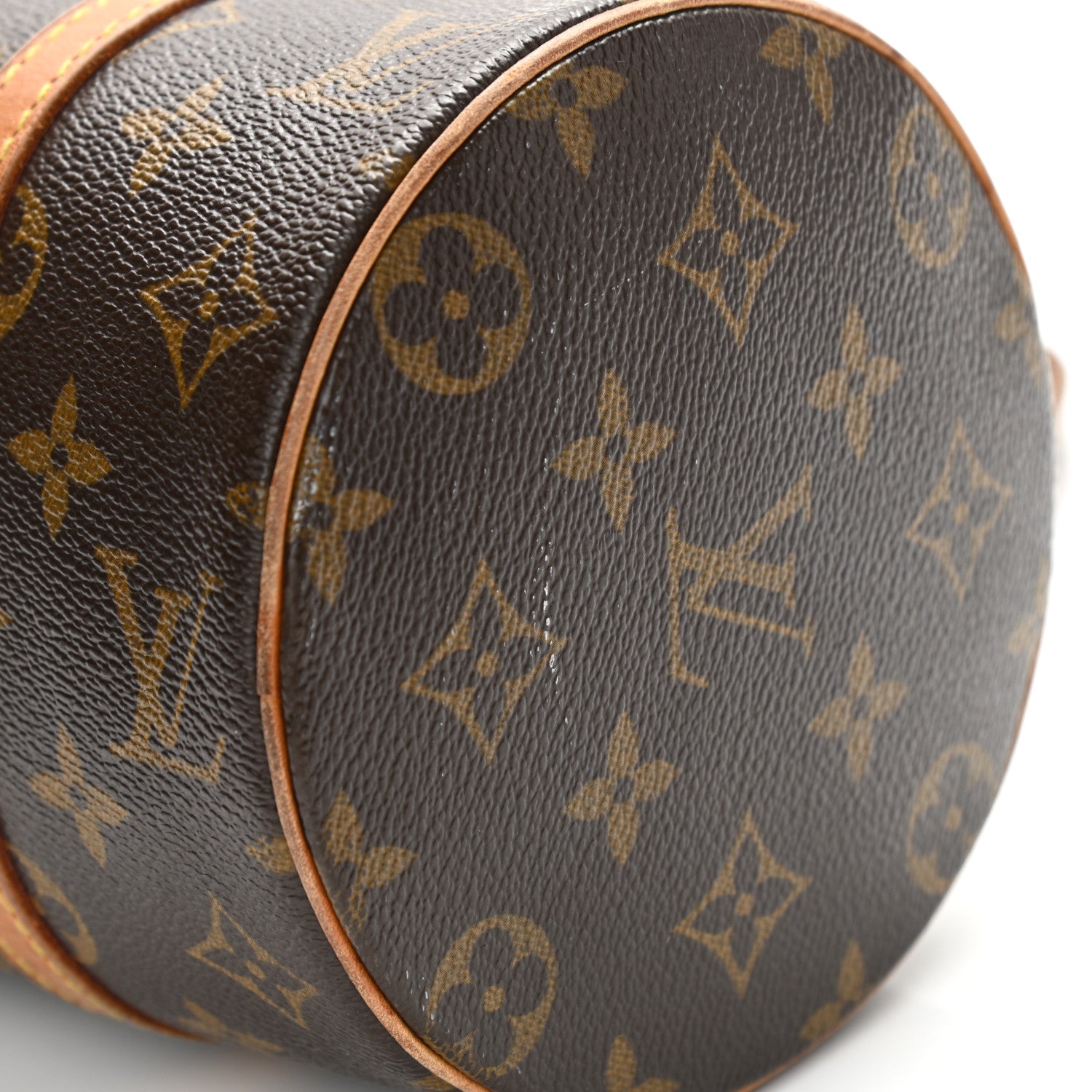 Louis Vuitton Monogram Papillon 26 14 of 17