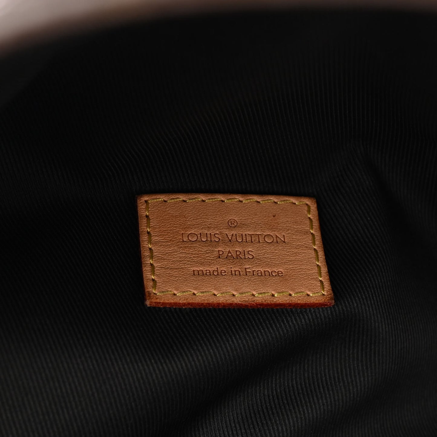 Monogram Bumbag