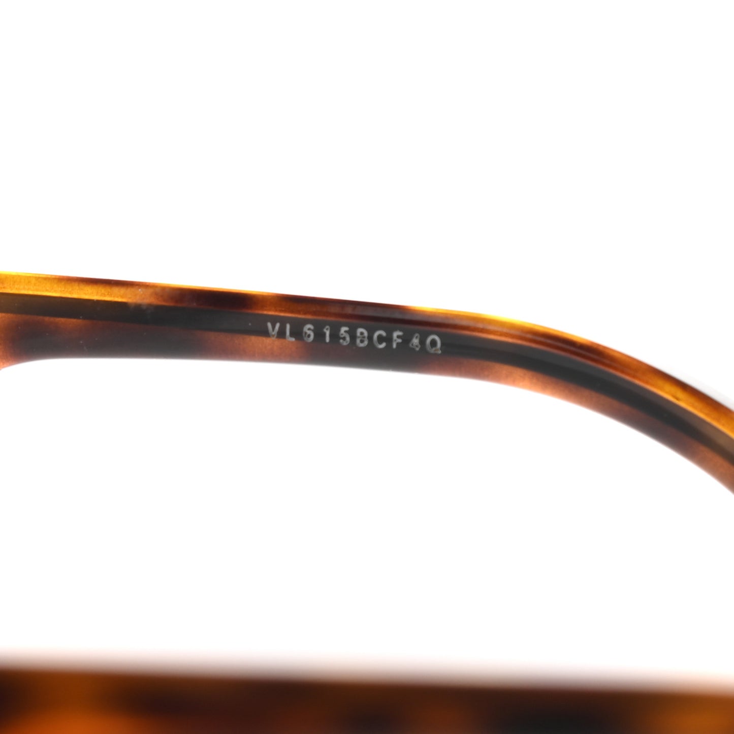 Acetate Aviator Sunglasses GG0663S Havana
