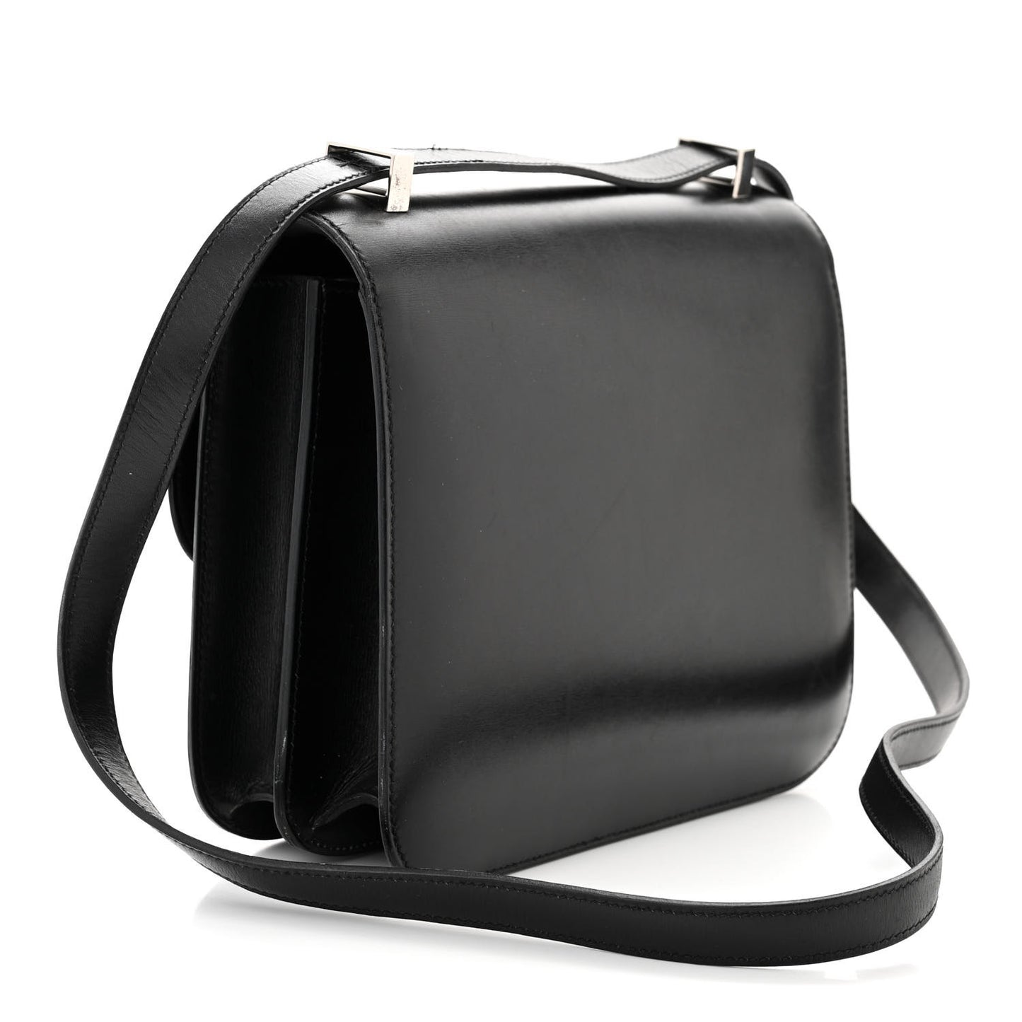 Box Constance 24 Black