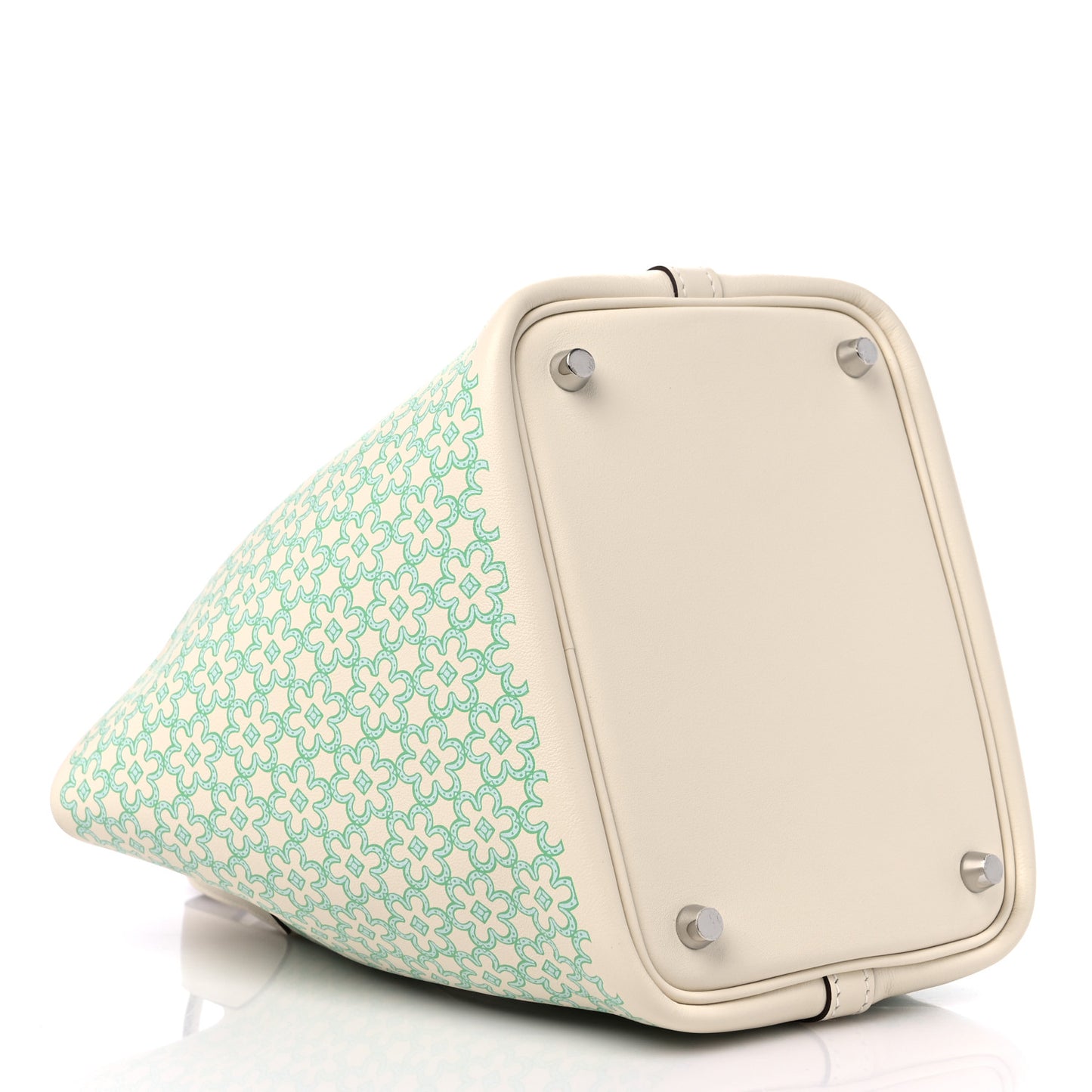 Swift Lucky Daisy Picotin Lock 18 PM Nata Vert