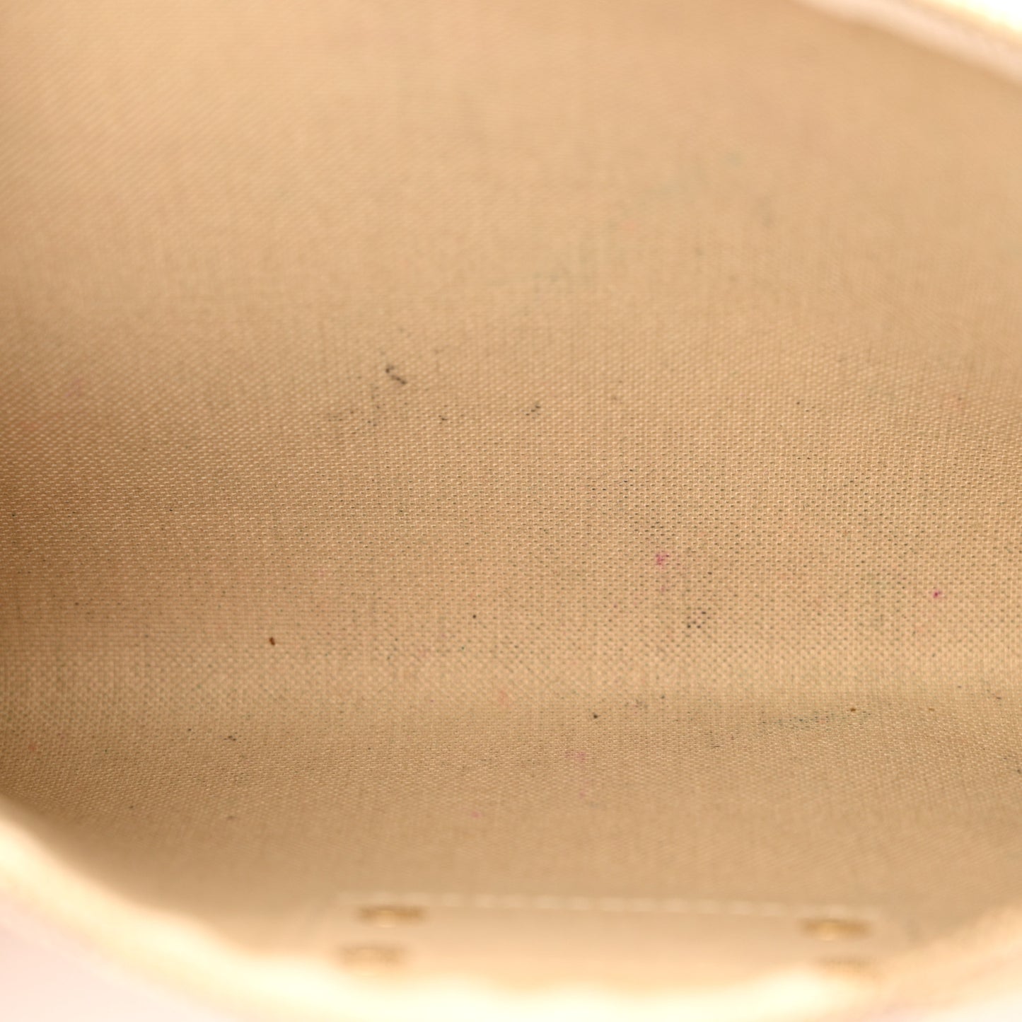 Damier Azur Eva Clutch