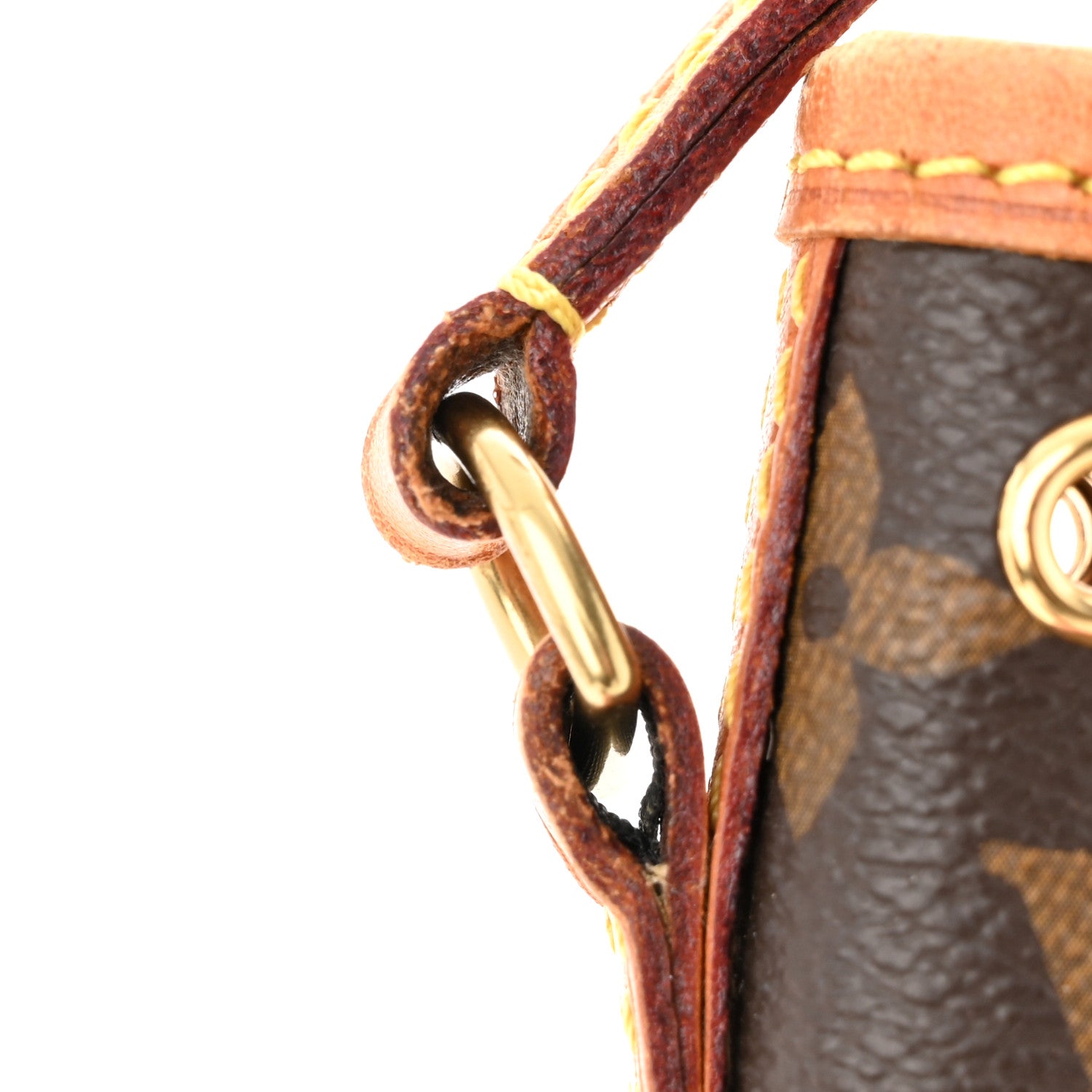 Louis Vuitton Monogram Nano Noe 11 of 11
