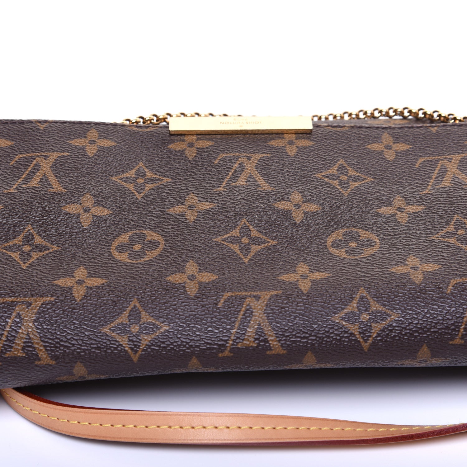 Louis Vuitton Monogram Favorite MM 12 of 12