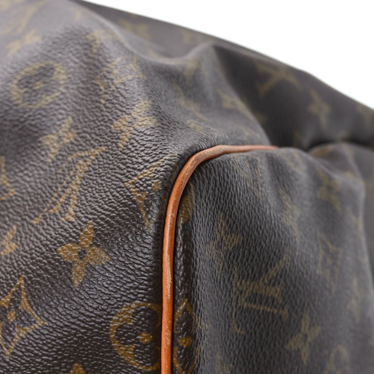 Louis Vuitton Monogram Keepall 55 11 of 13
