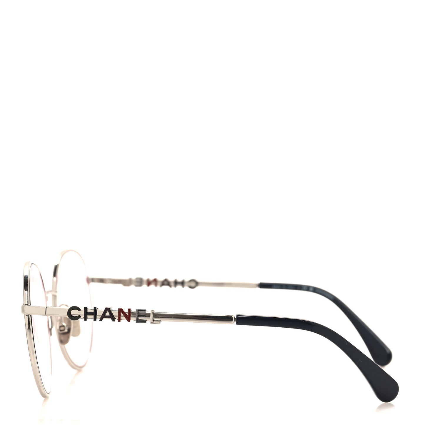 Metal Pantos Sunglasses 4282 Silver Pink