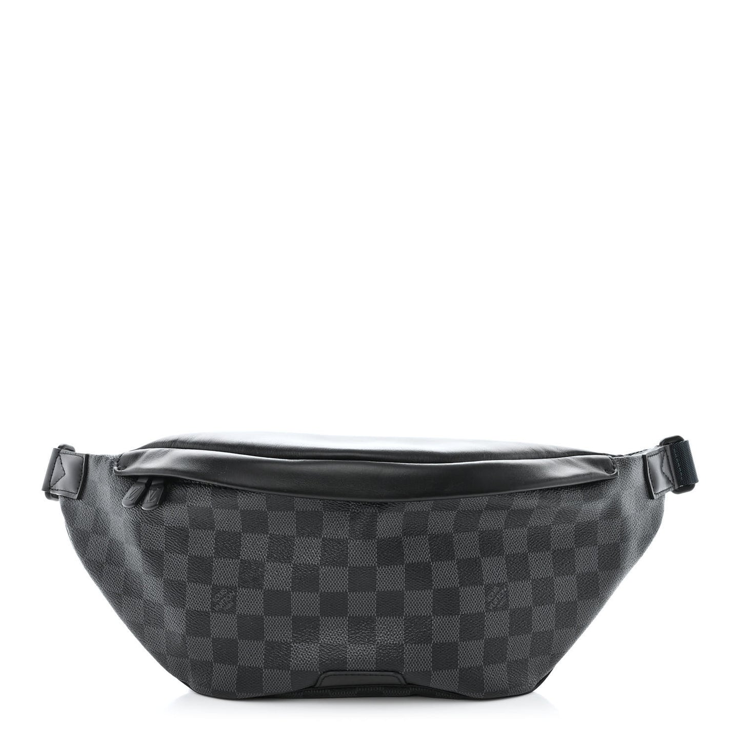 Damier Graphite Discovery Bumbag