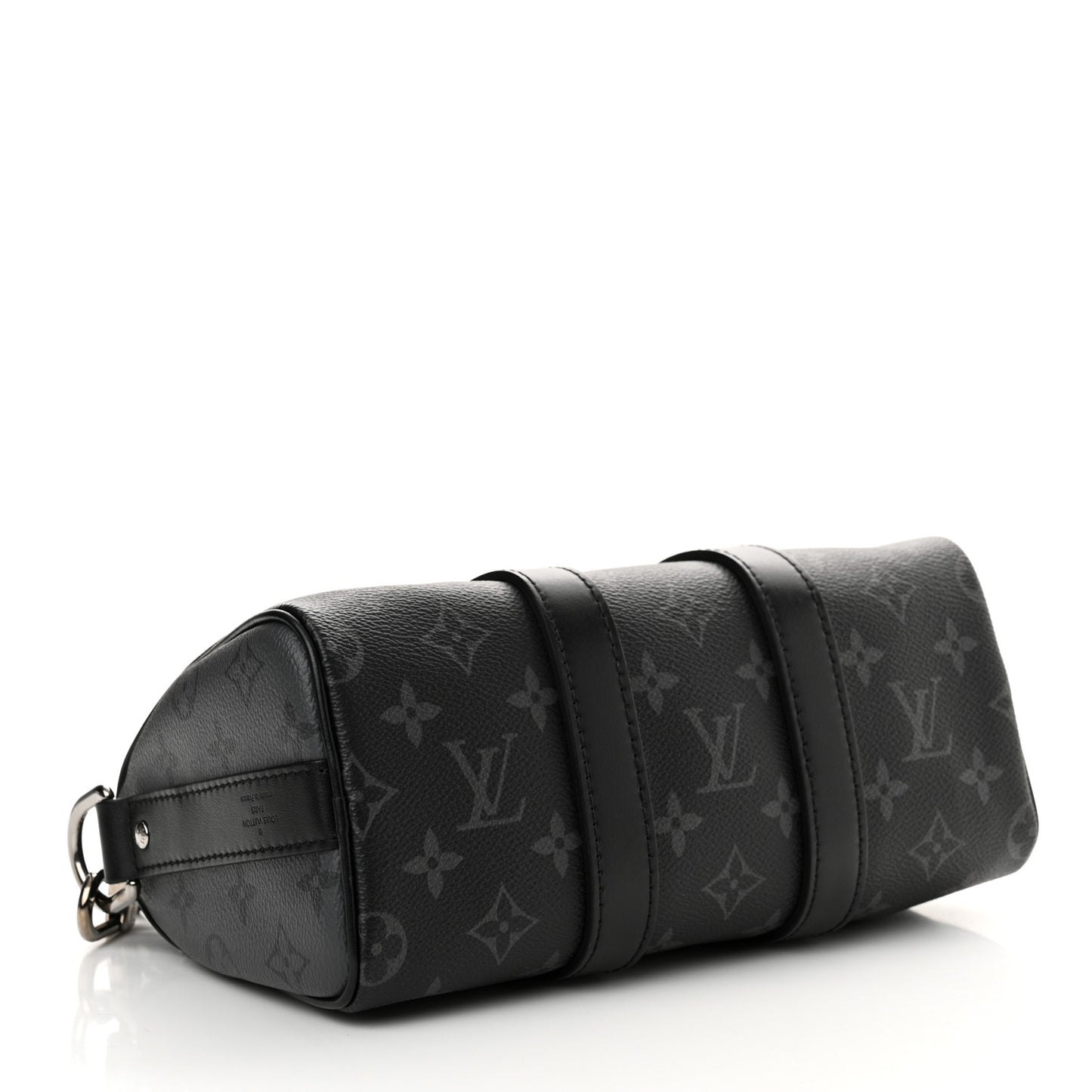 Reverse Monogram Eclipse Keepall Bandouliere 25