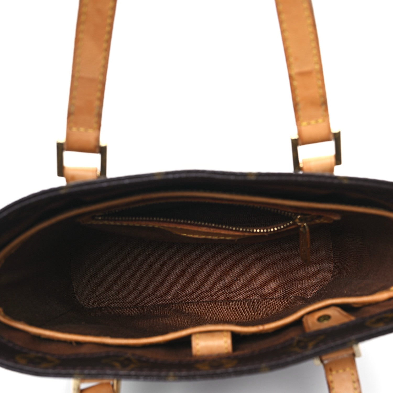 Louis Vuitton Monogram Vavin PM 5 of 12