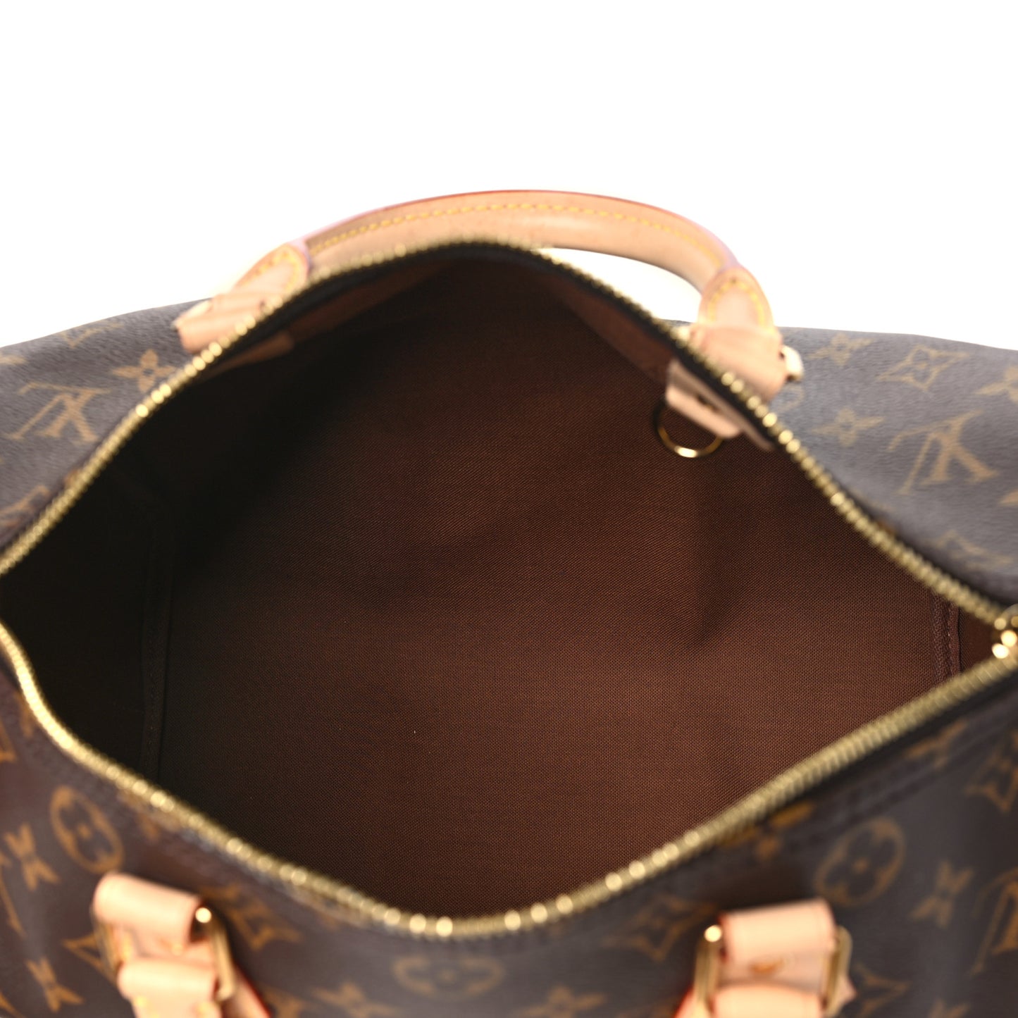 Monogram Speedy Bandouliere 30