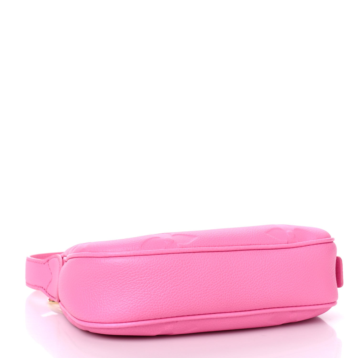 Louis Vuitton Empreinte Monogram Mini Moon Rose Lollipop 4 of 8