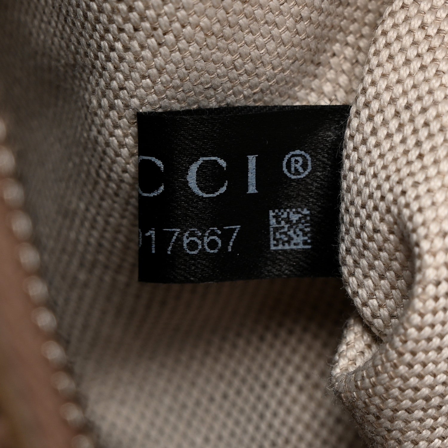 Gucci Piuma Calfskin Jumbo GG Embossed Large Duffle Bag Good Taupe 7 of 10