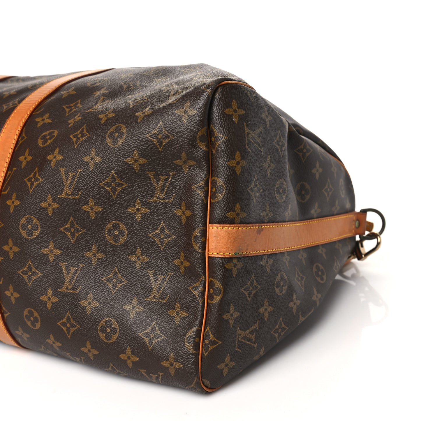 Monogram Keepall Bandouliere 55