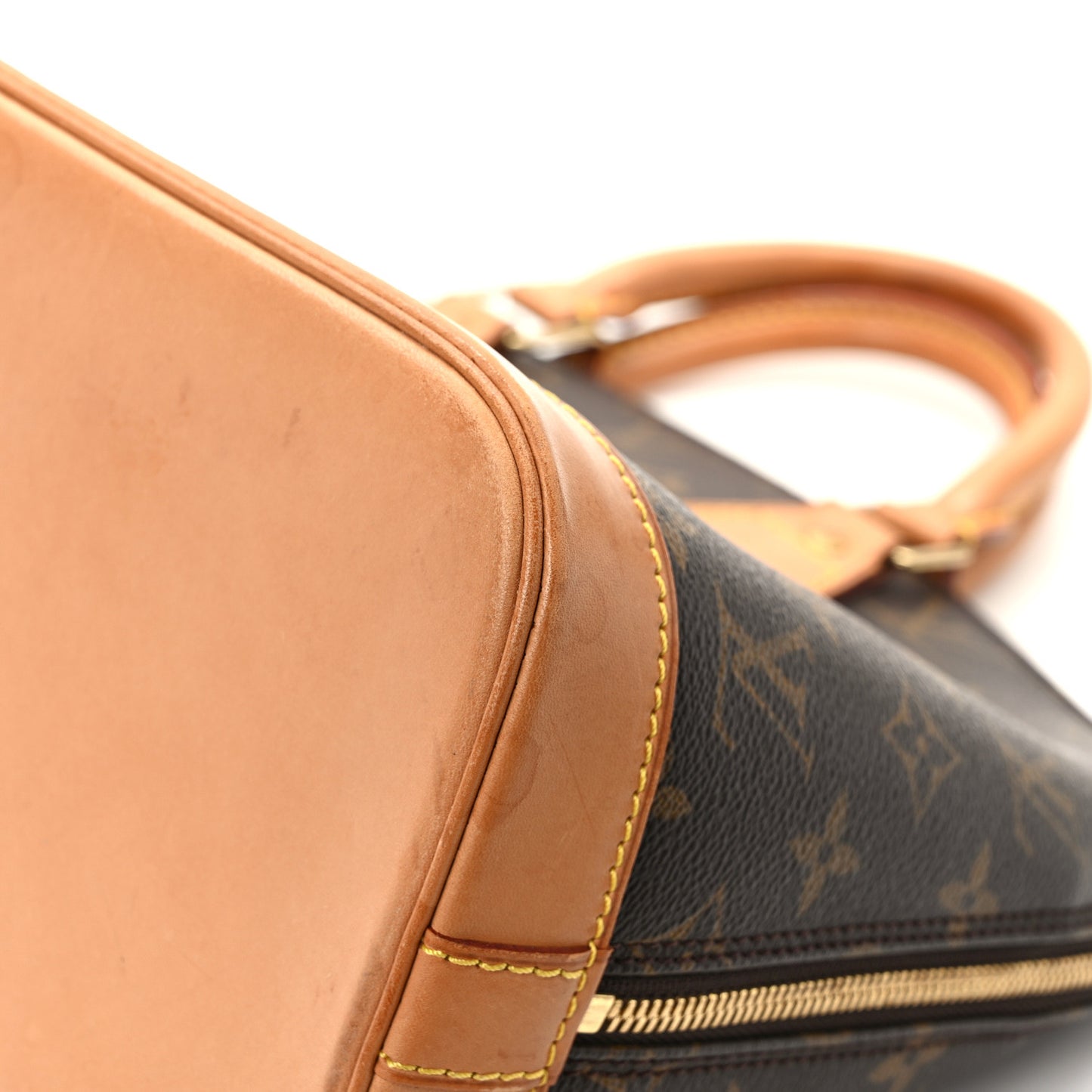 Monogram Alma PM