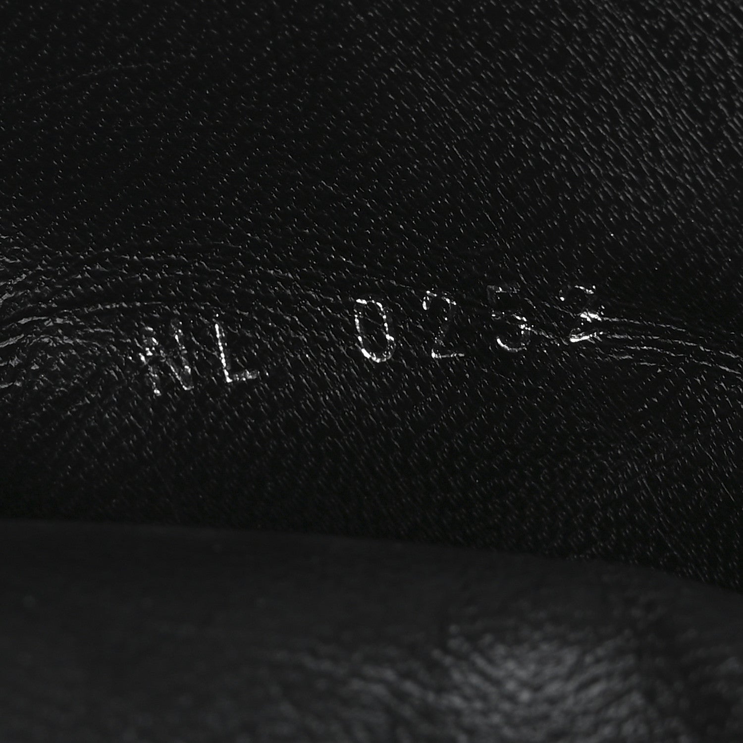 Louis Vuitton Calfskin Monogram Afterglow Platform Ankle Boots 38.5 Black 9 of 14