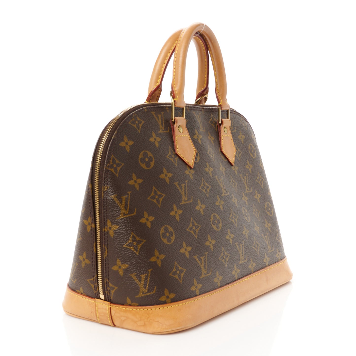 Monogram Alma PM