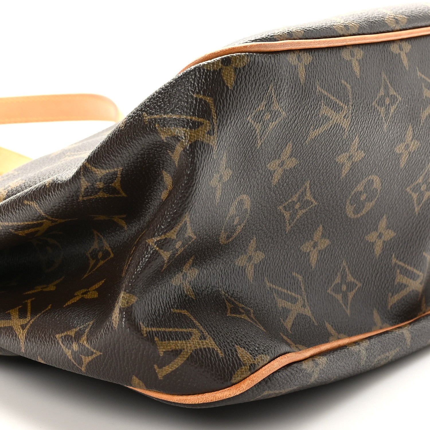 Louis Vuitton Monogram Batignolles Horizontal 7 of 8