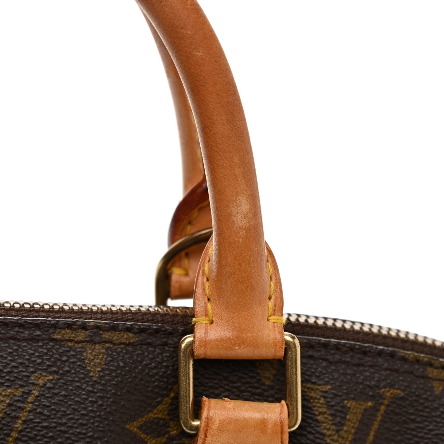 Monogram Alma MM