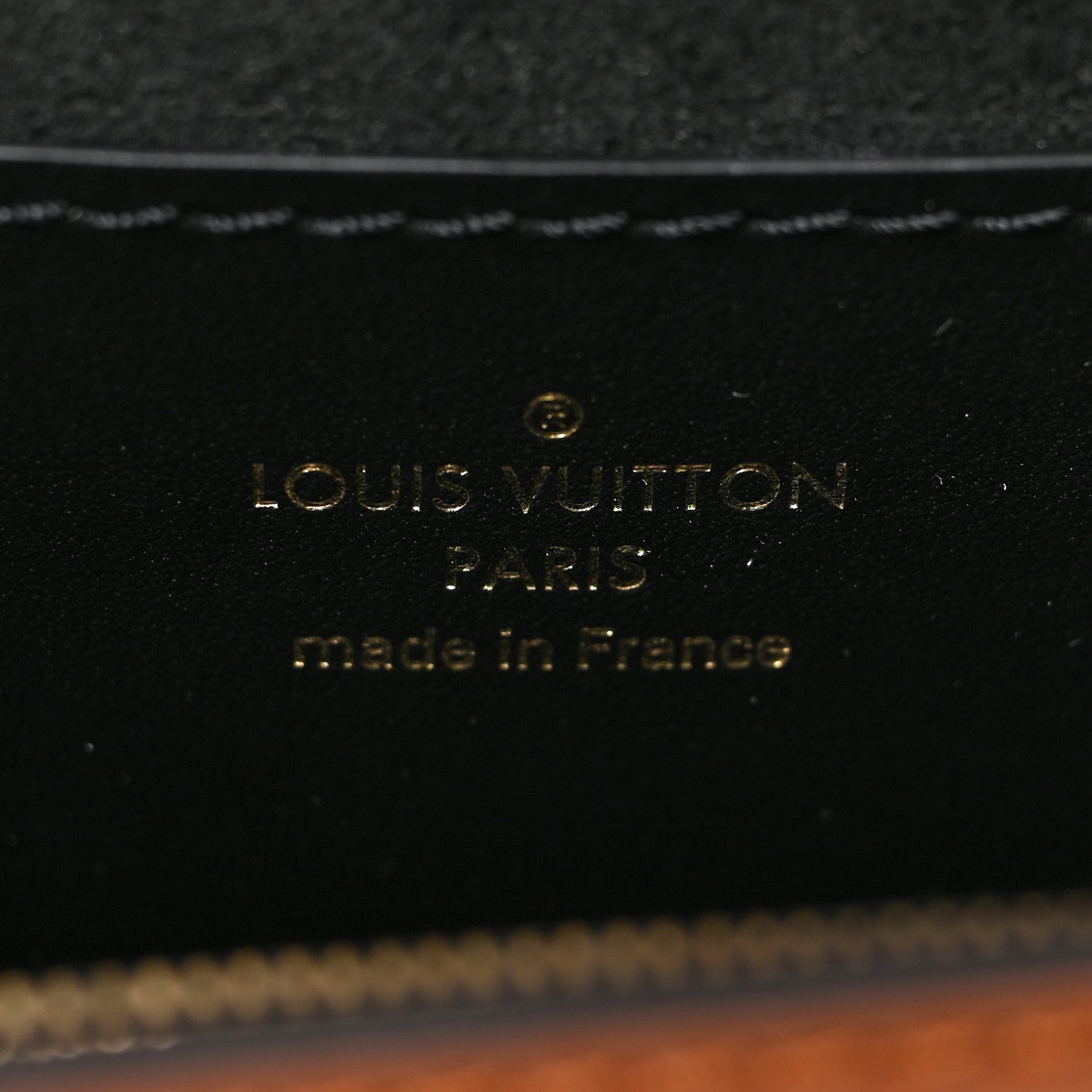 Louis Vuitton Reverse Monogram Bumbag Dauphine BB 6 of 8