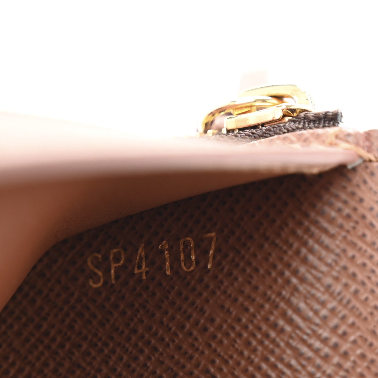 Monogram Victorine Wallet Armagnac