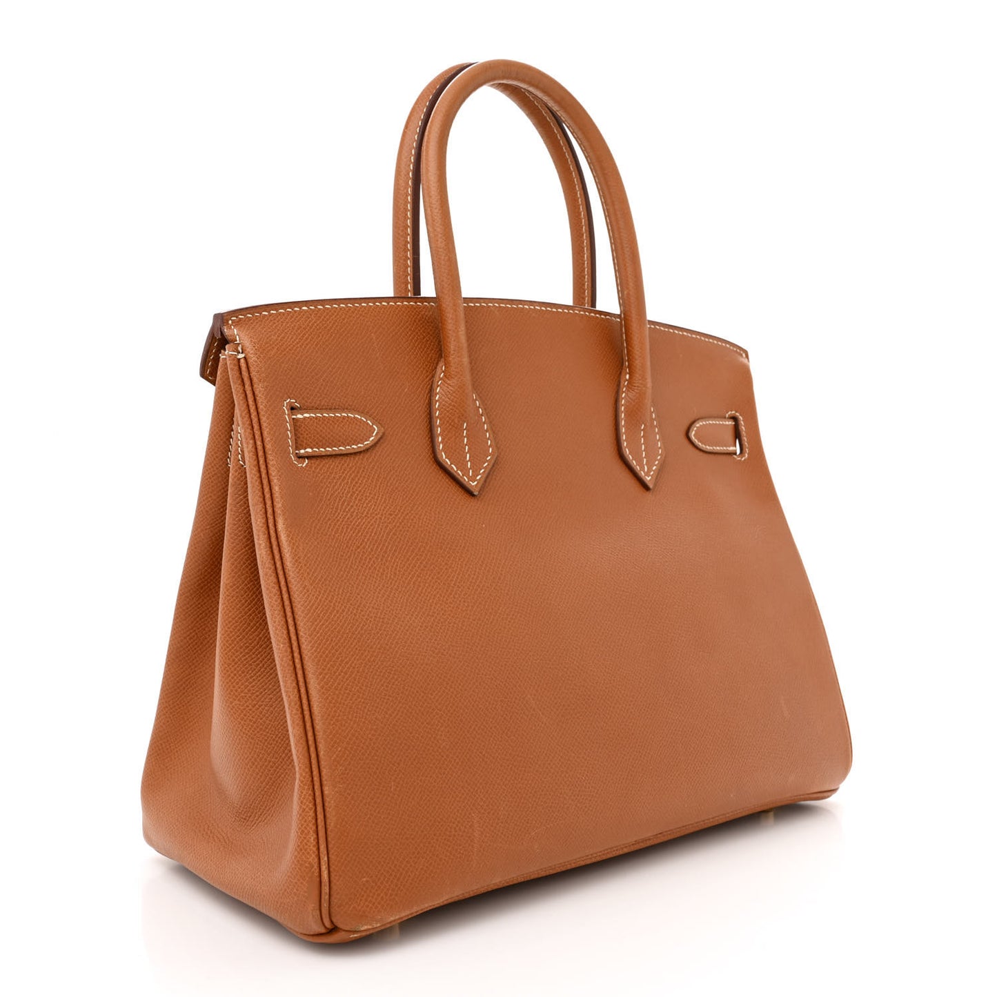 Courchevel Birkin 30 Gold