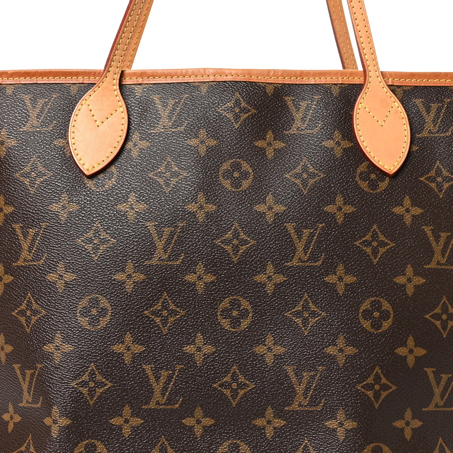 Monogram Neo Neverfull MM