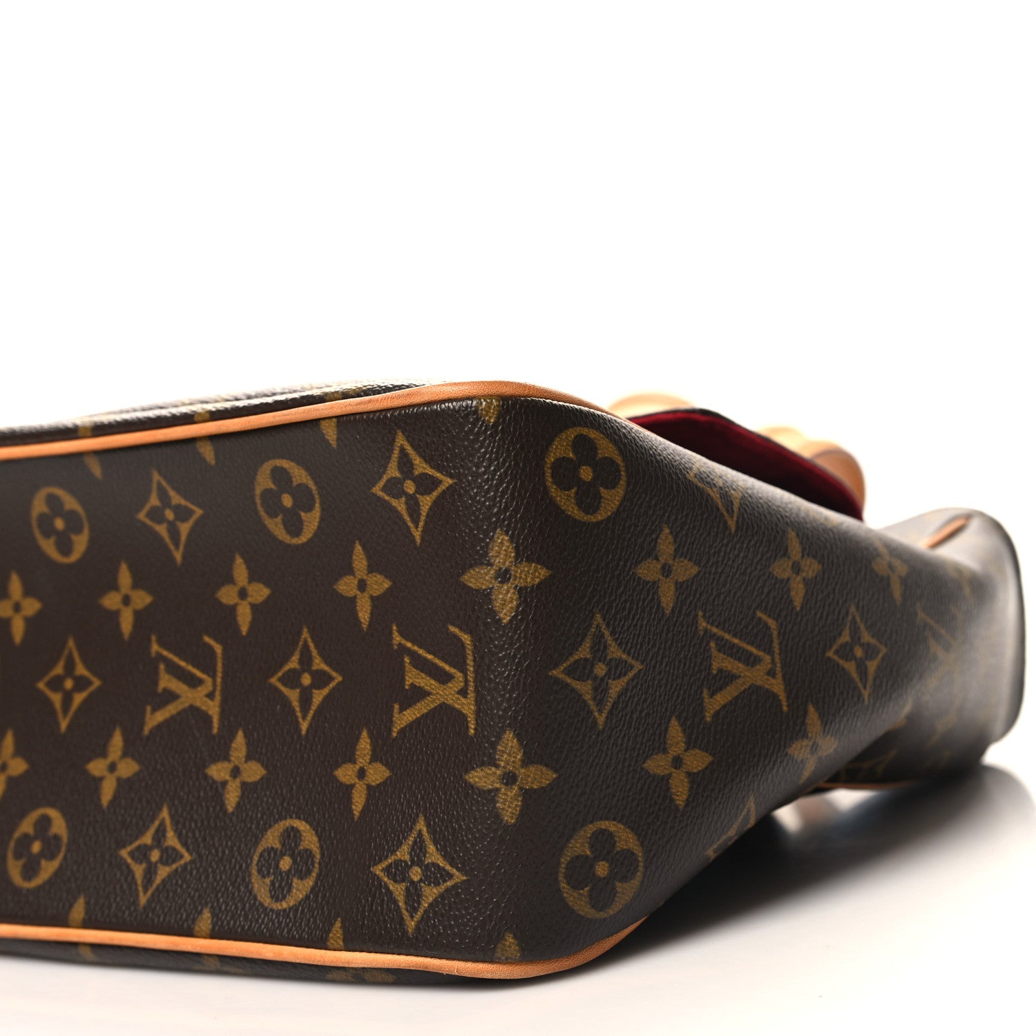 Louis Vuitton Monogram Multipli-Cite 9 of 9