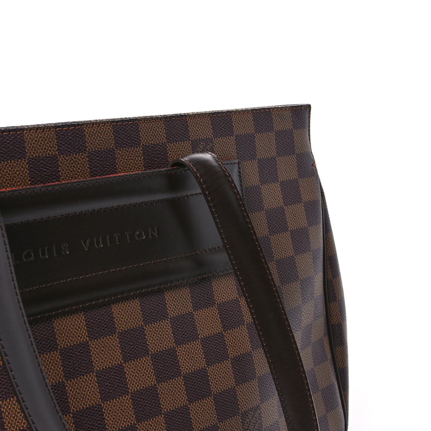Damier Ebene Parioli PM