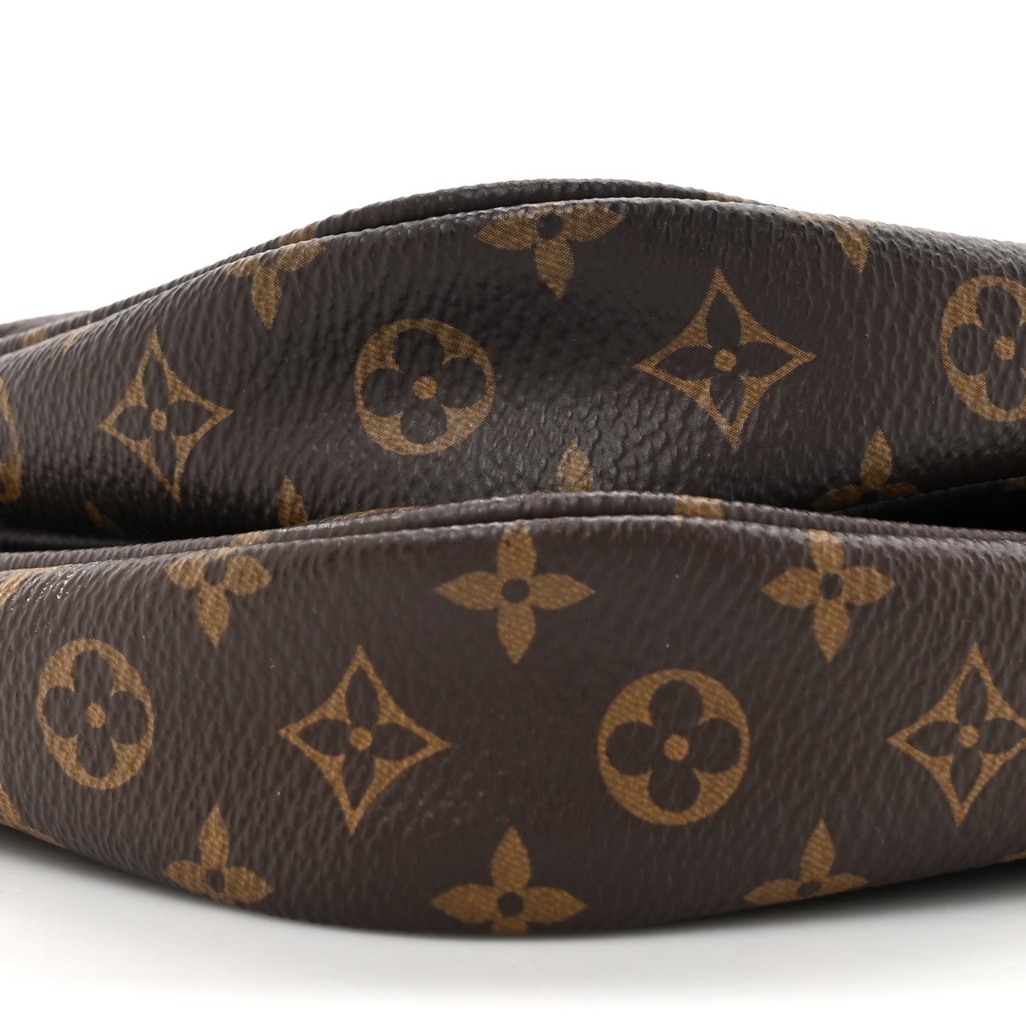 Monogram Multi Pochette Accessories Rose Clair