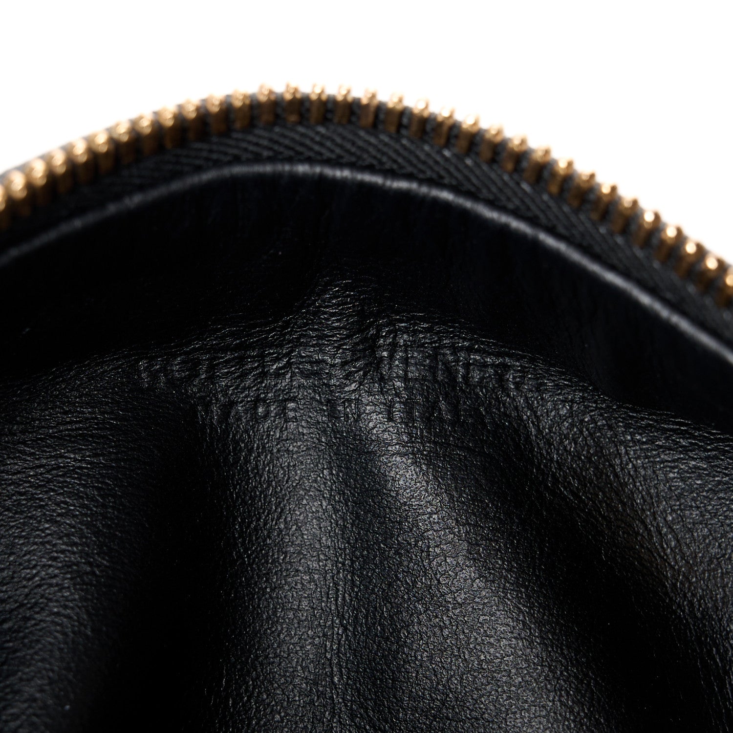 Bottega Veneta Nappa Intrecciato Mini Jodie Black 7 of 12