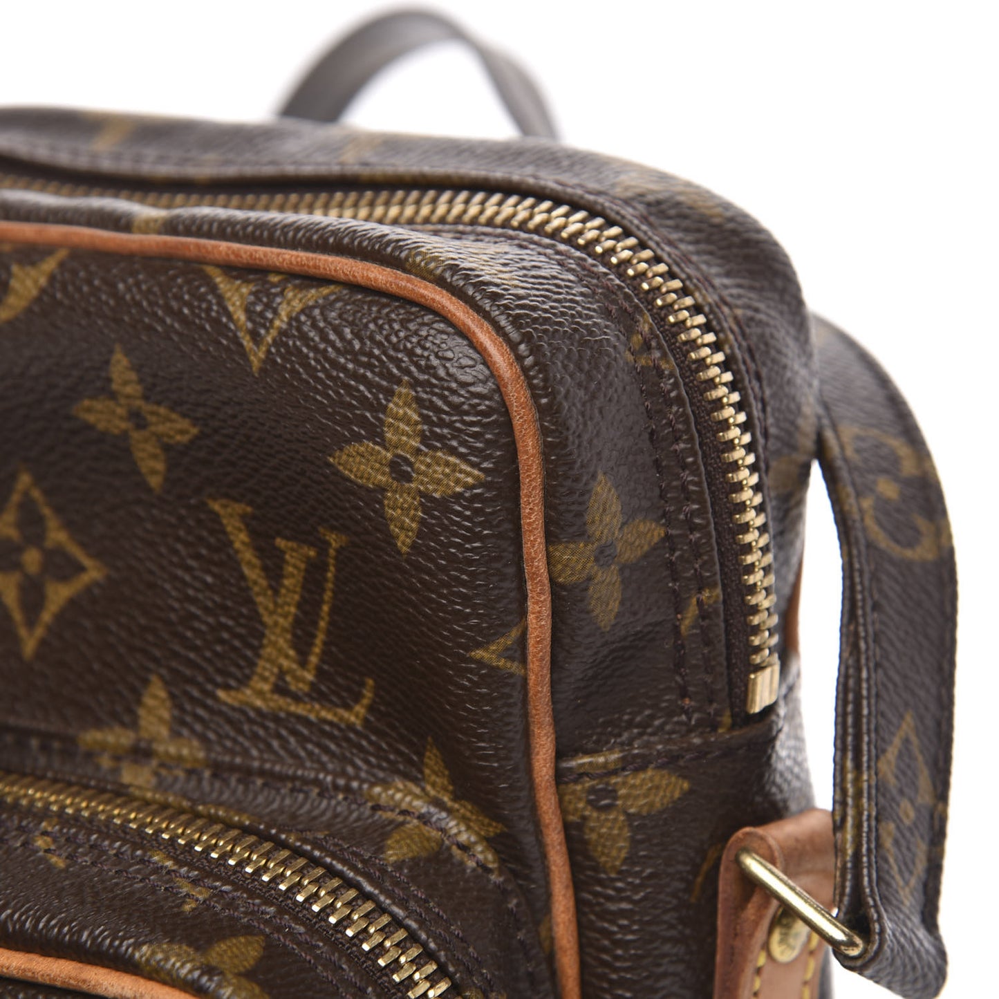 Monogram Amazone