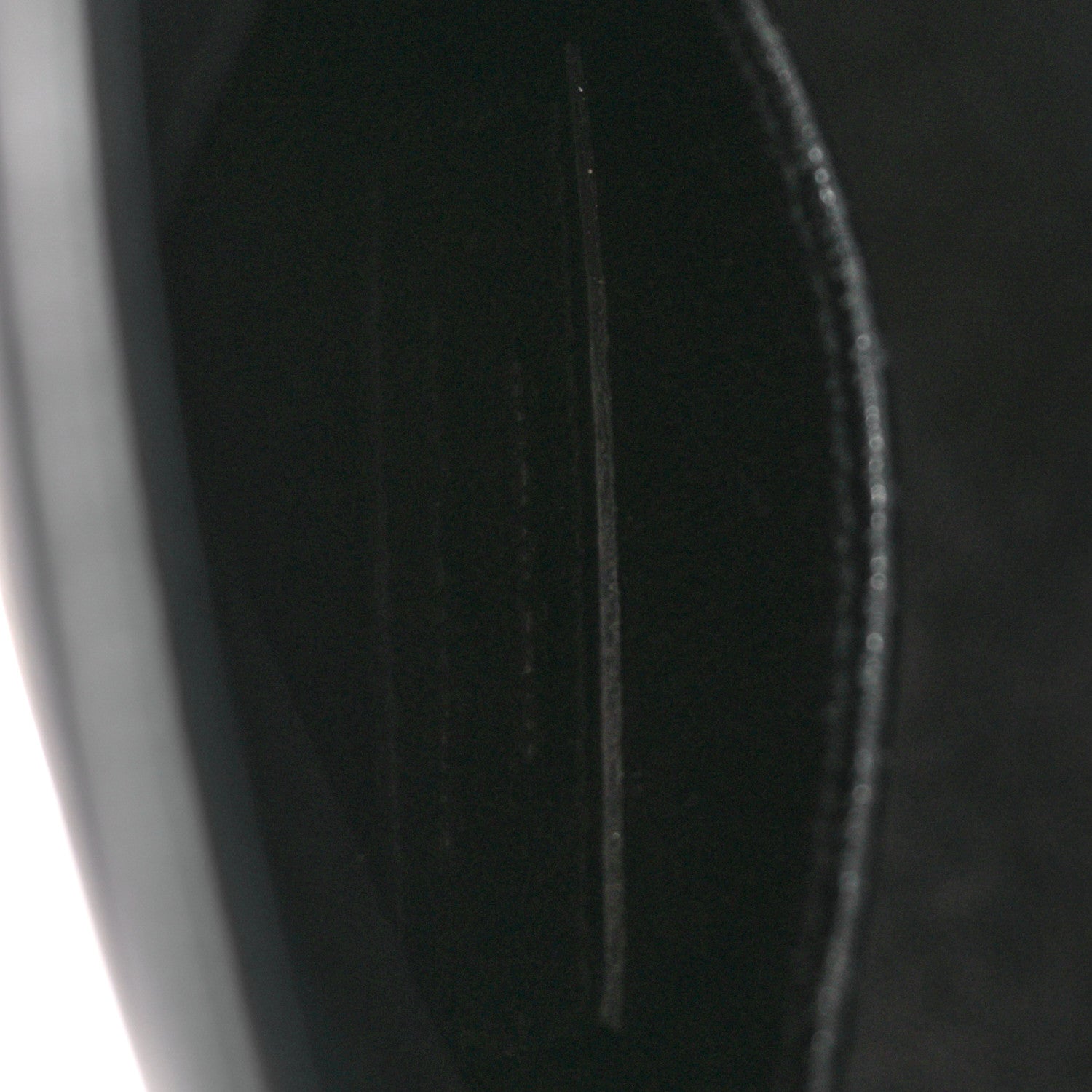 Saint Laurent Calfskin Nano Sac De Jour Black 7 of 9