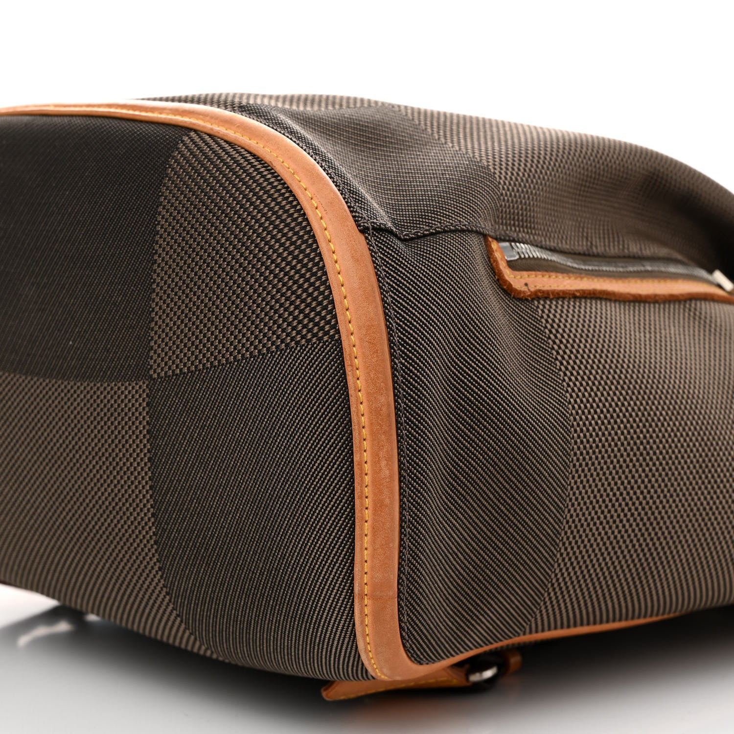 Louis Vuitton Damier Geant Pionnier Backpack Sable 9 of 12