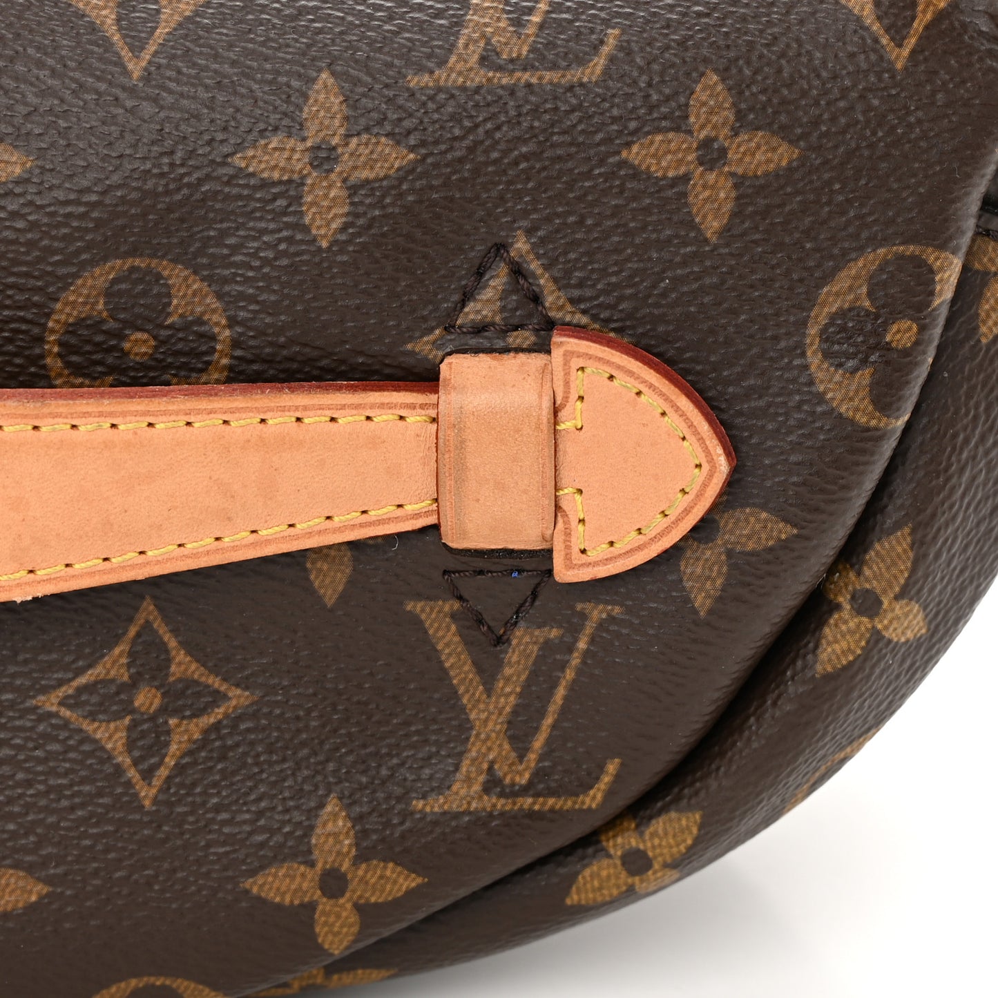Monogram Bumbag