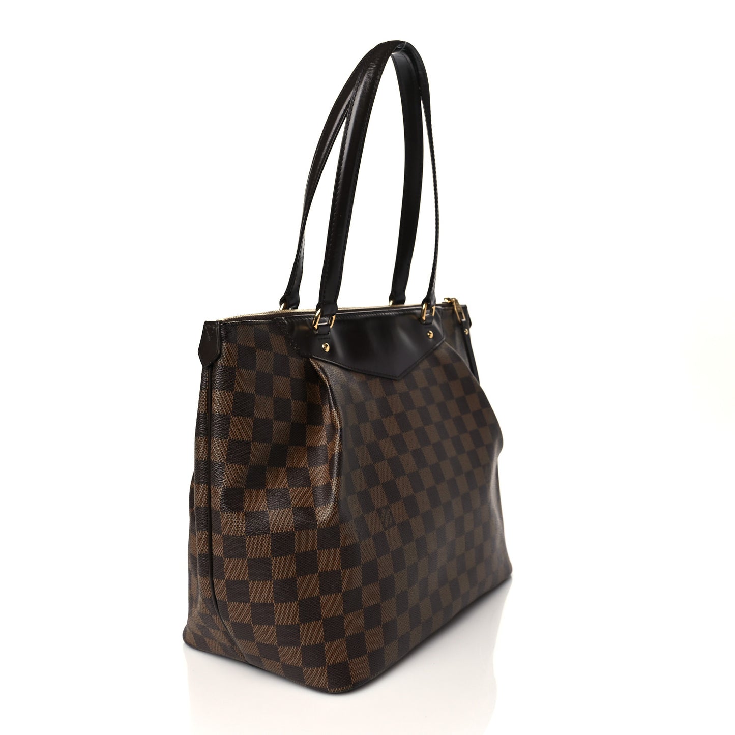 Damier Ebene Westminster GM