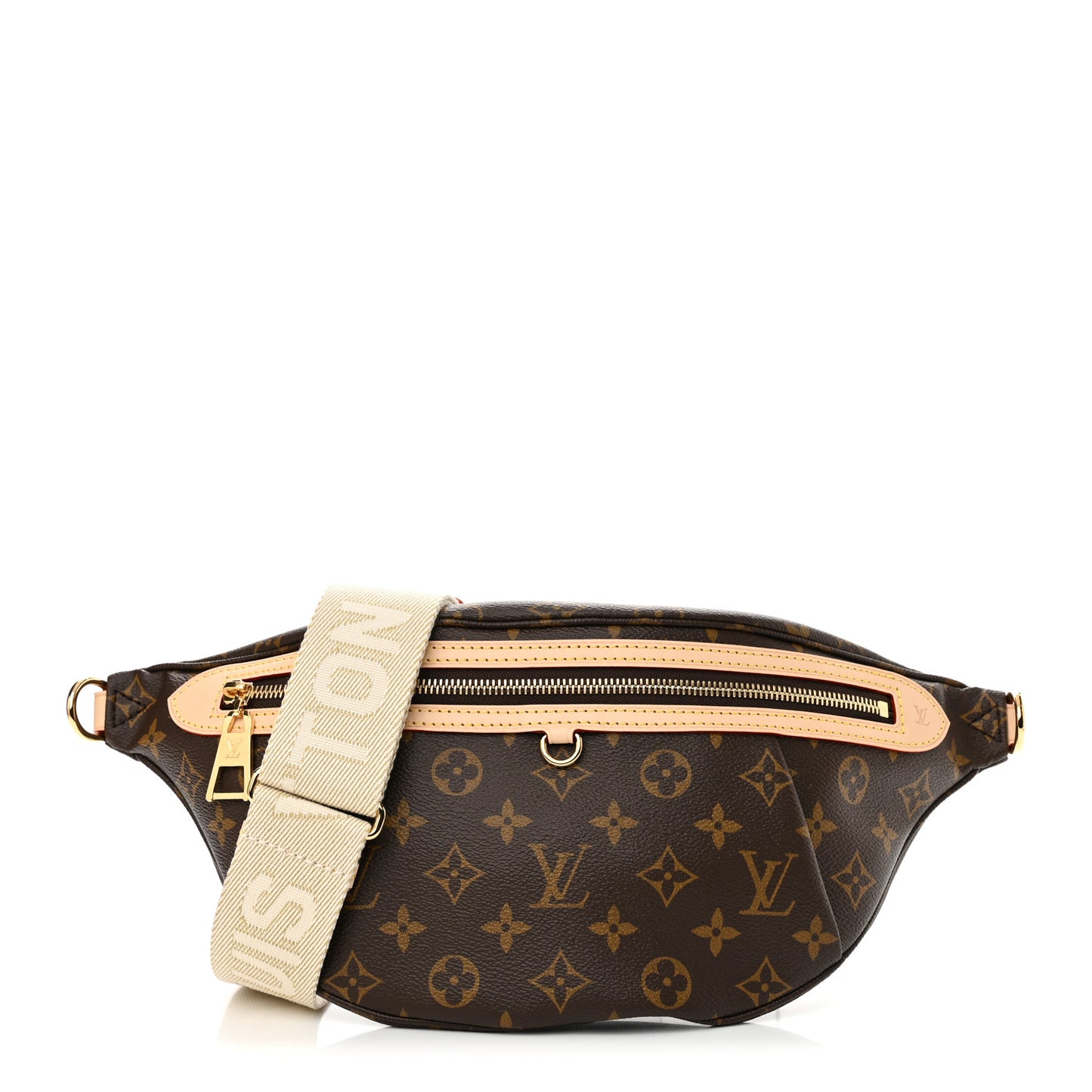 Monogram High Rise Bumbag