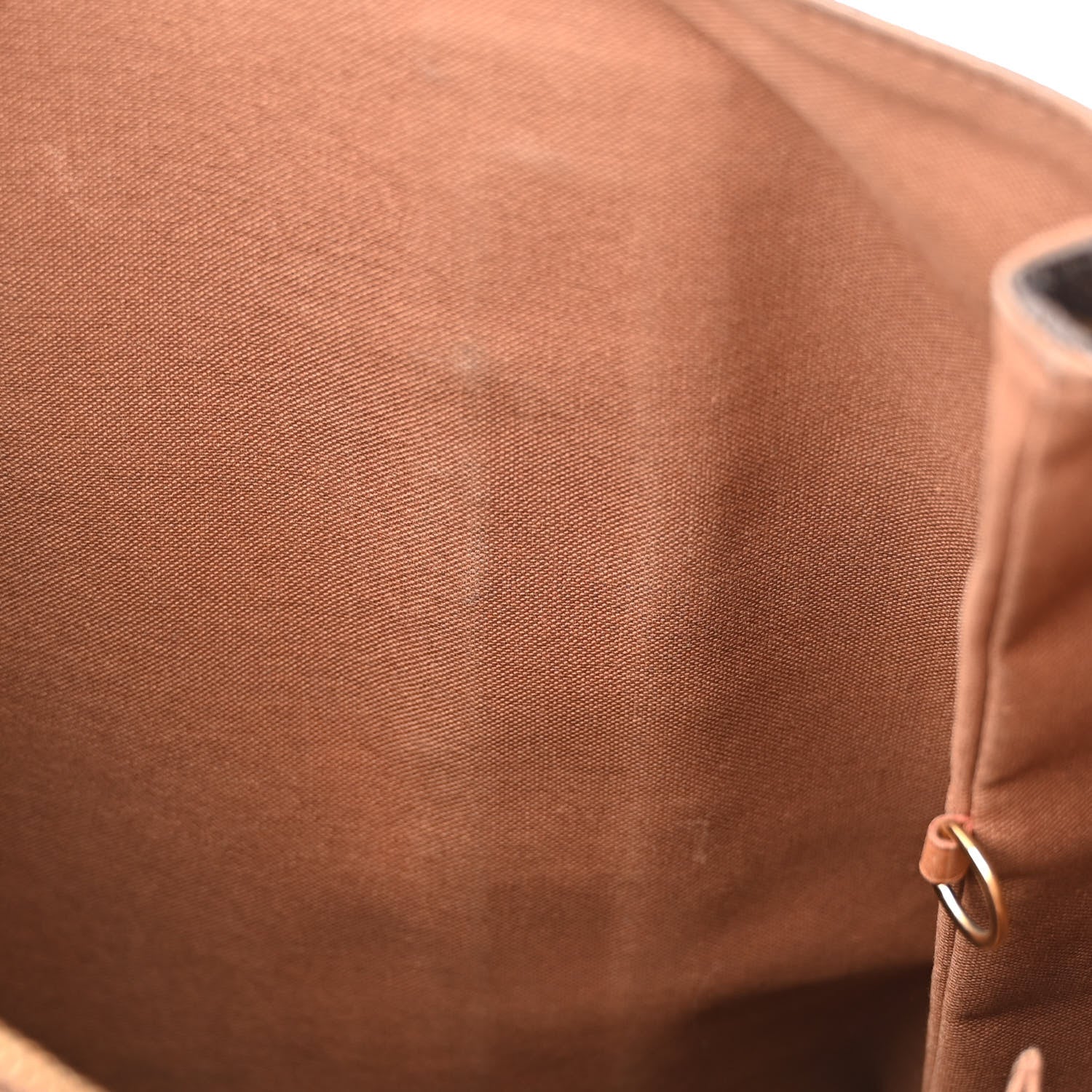 Louis Vuitton Monogram Cabas Beaubourg 13 of 13