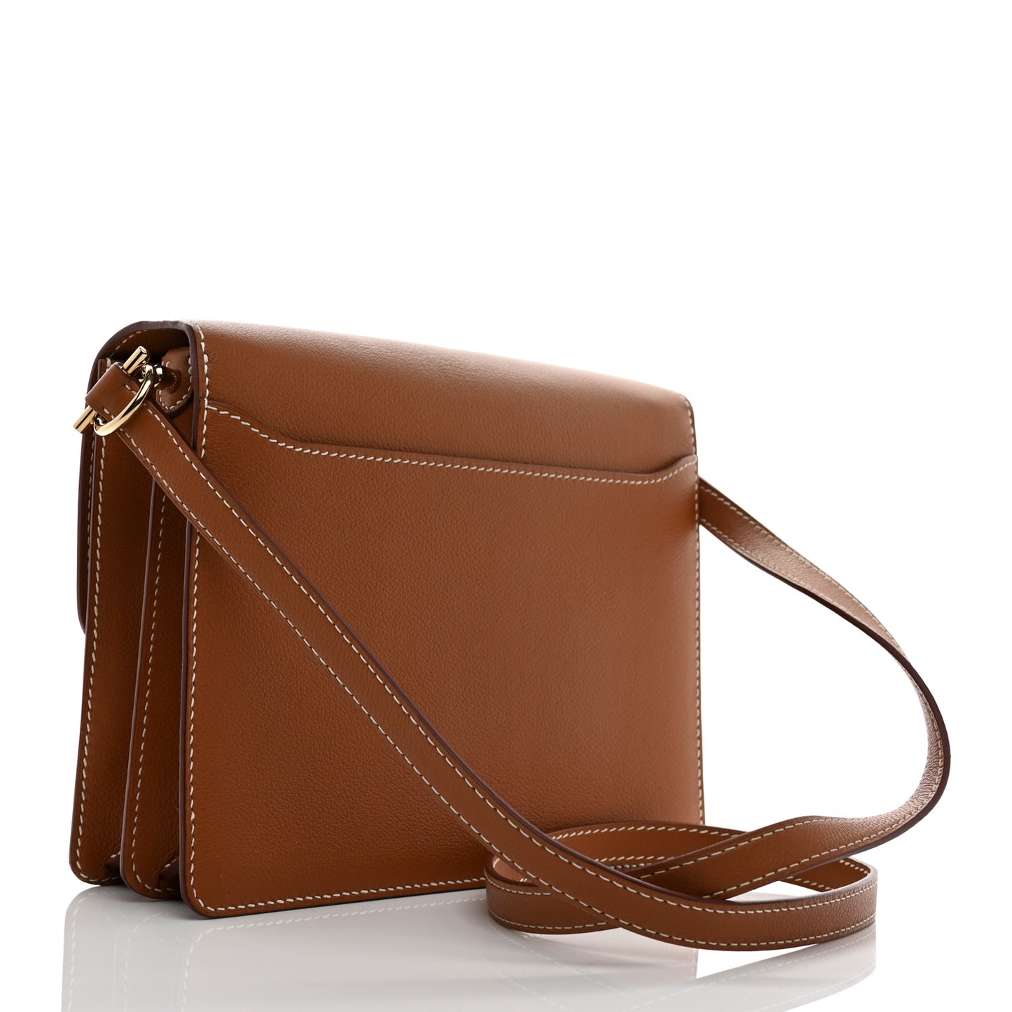 Evercolor Sac Roulis 23 Gold