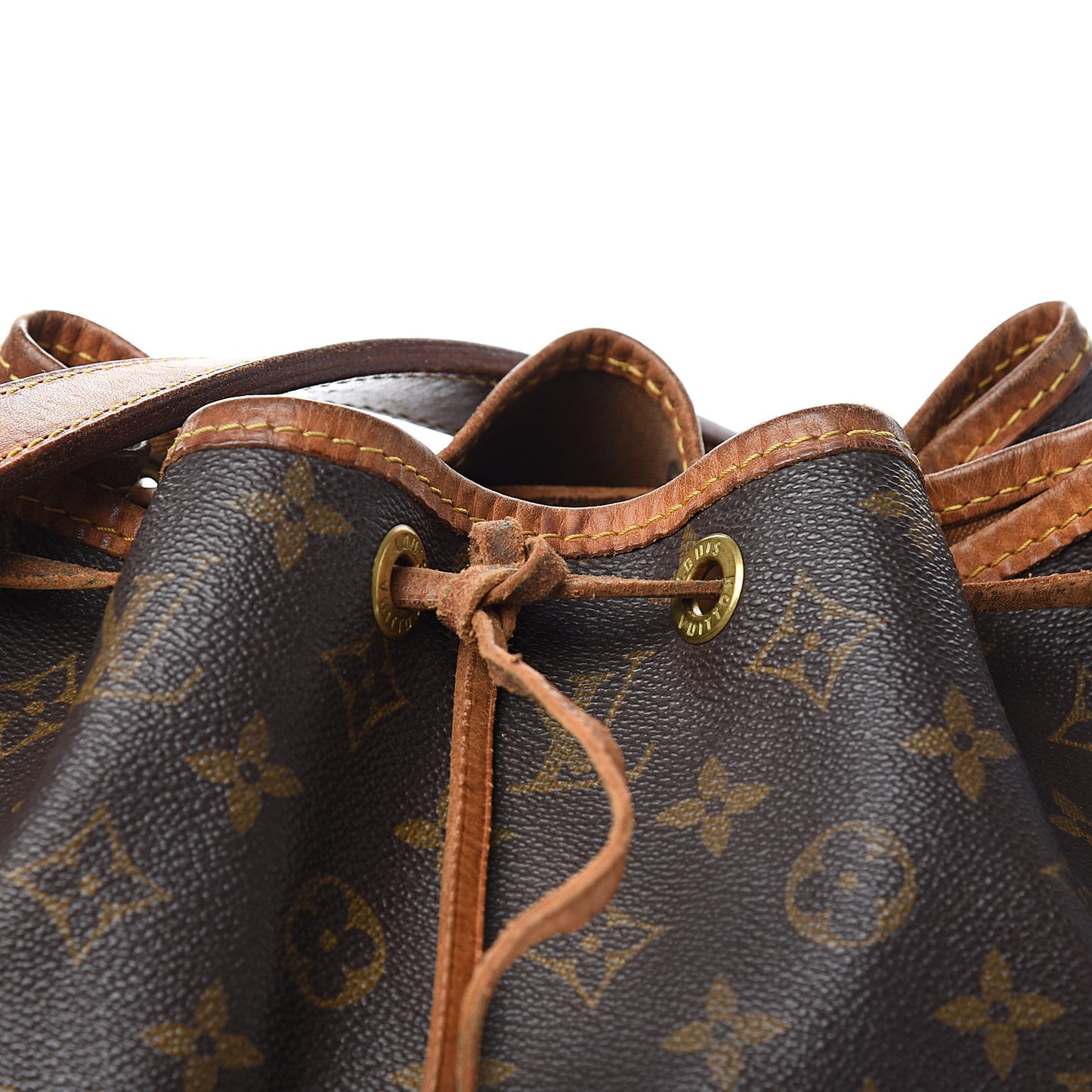 Monogram Petit Noe