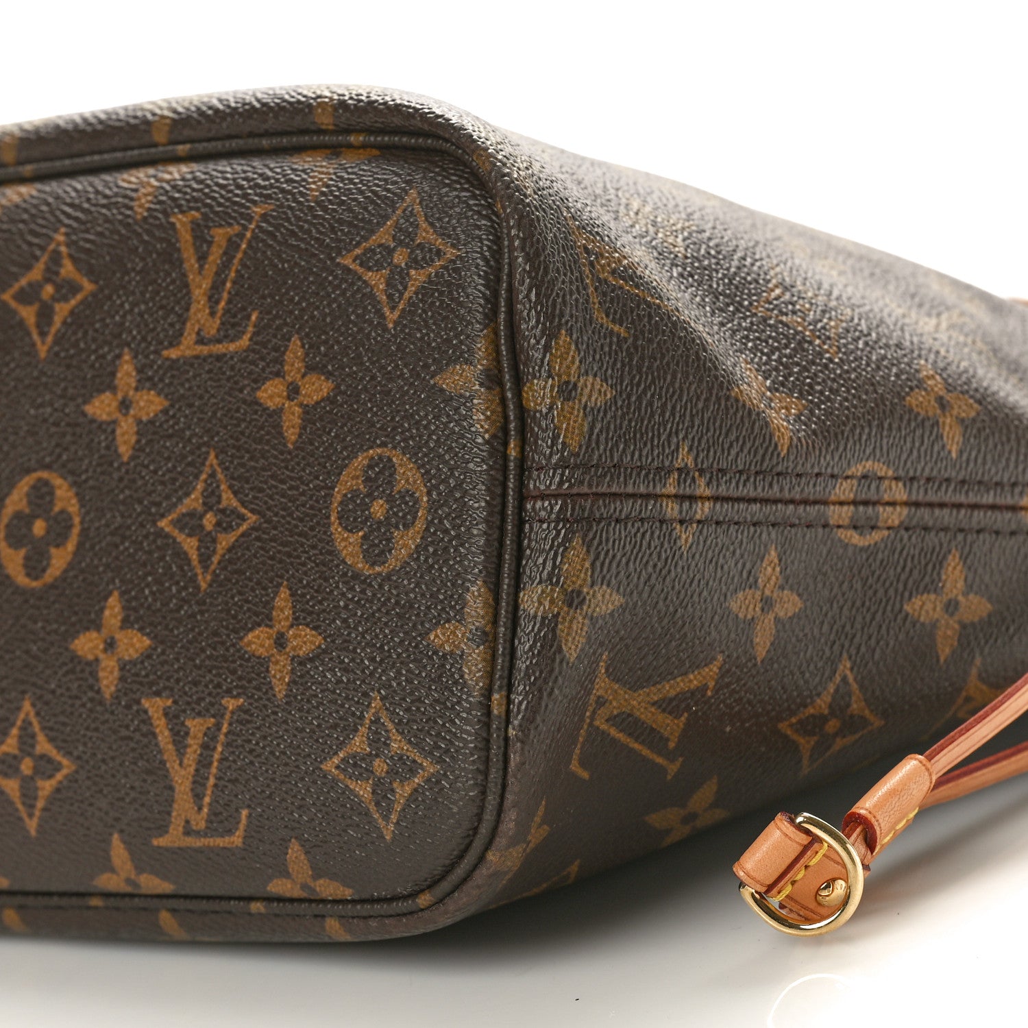 Louis Vuitton Monogram Neo Neverfull PM Pivoine 10 of 14